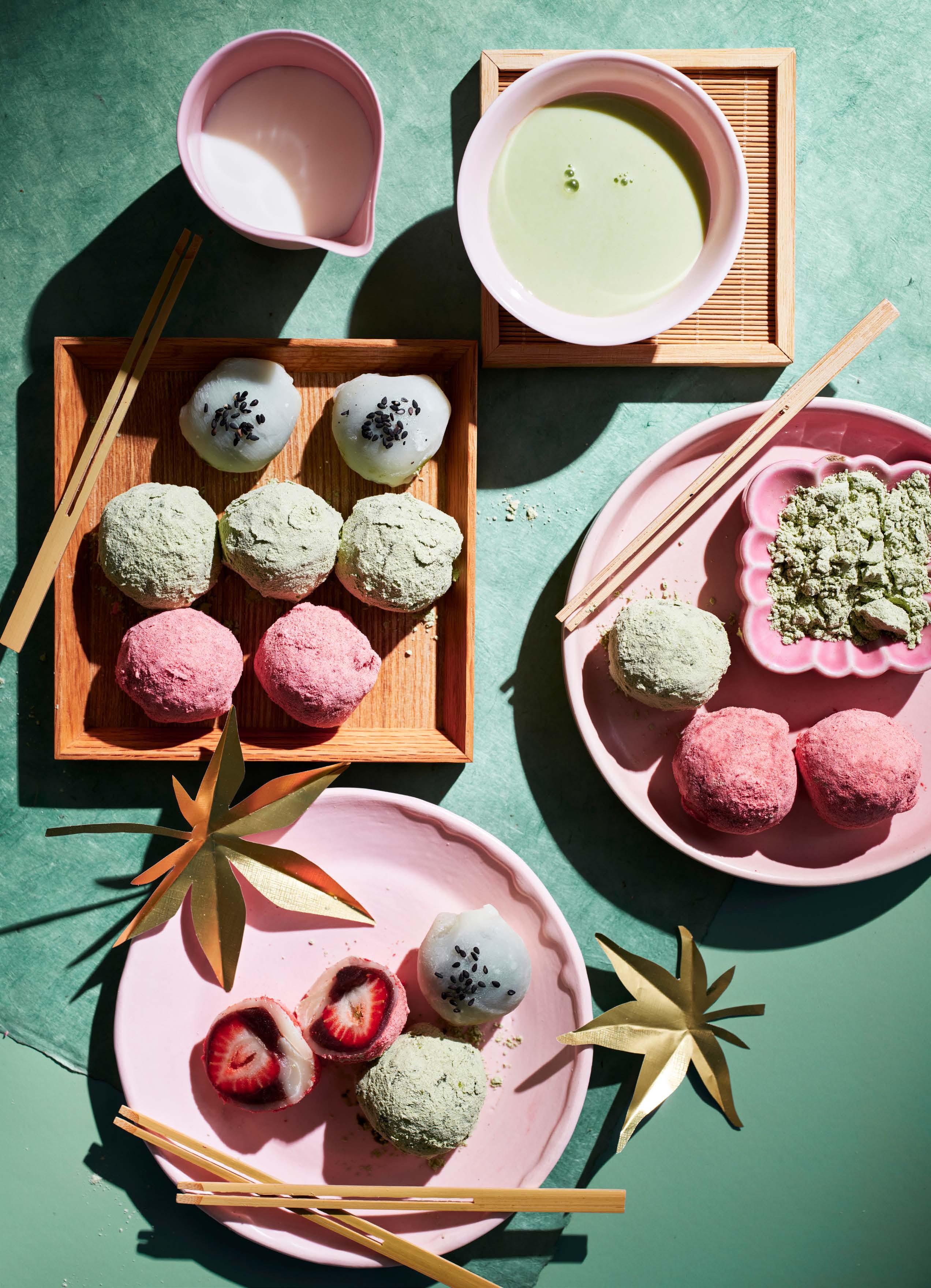 Mochi