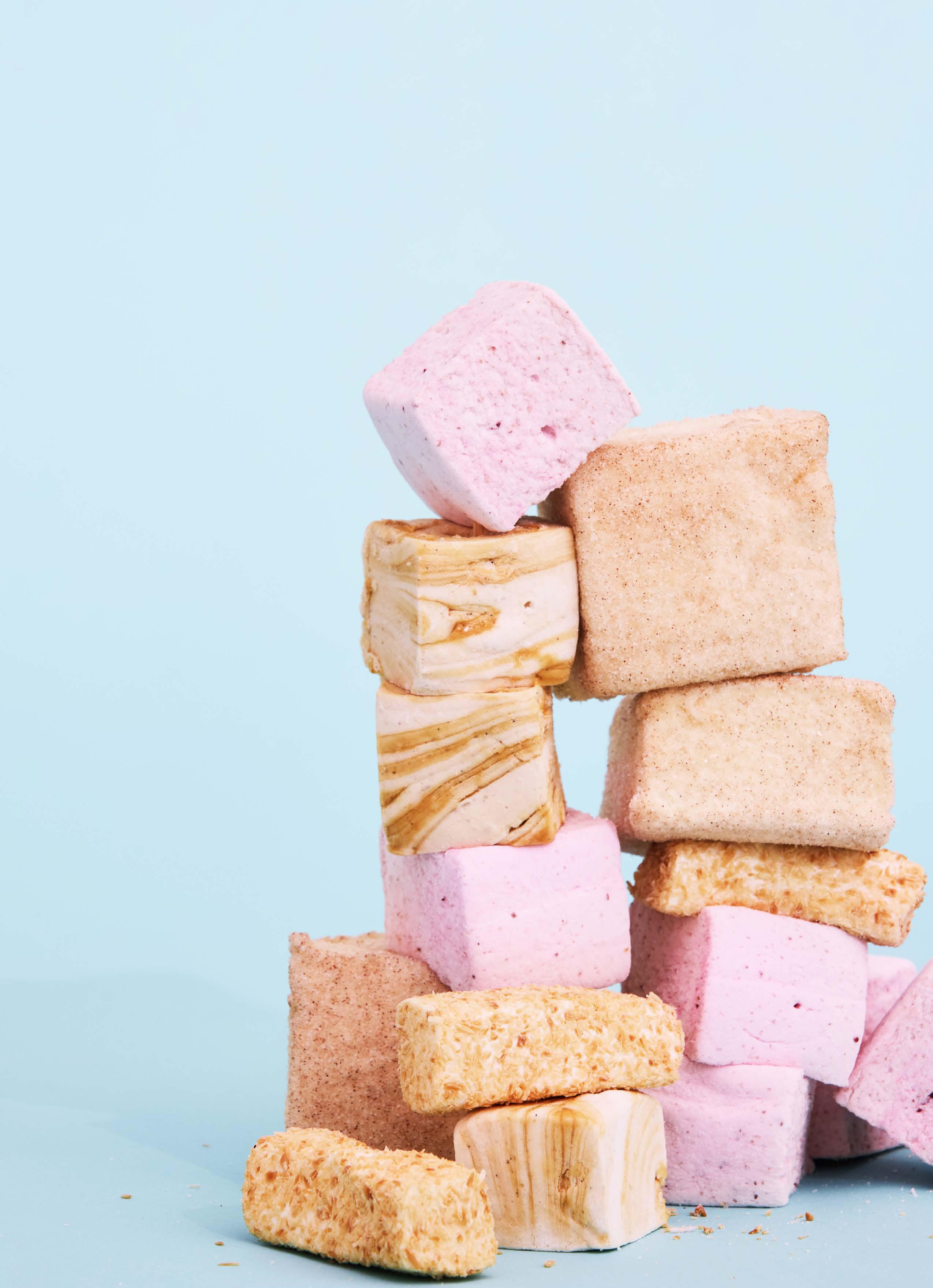 Marshmallows