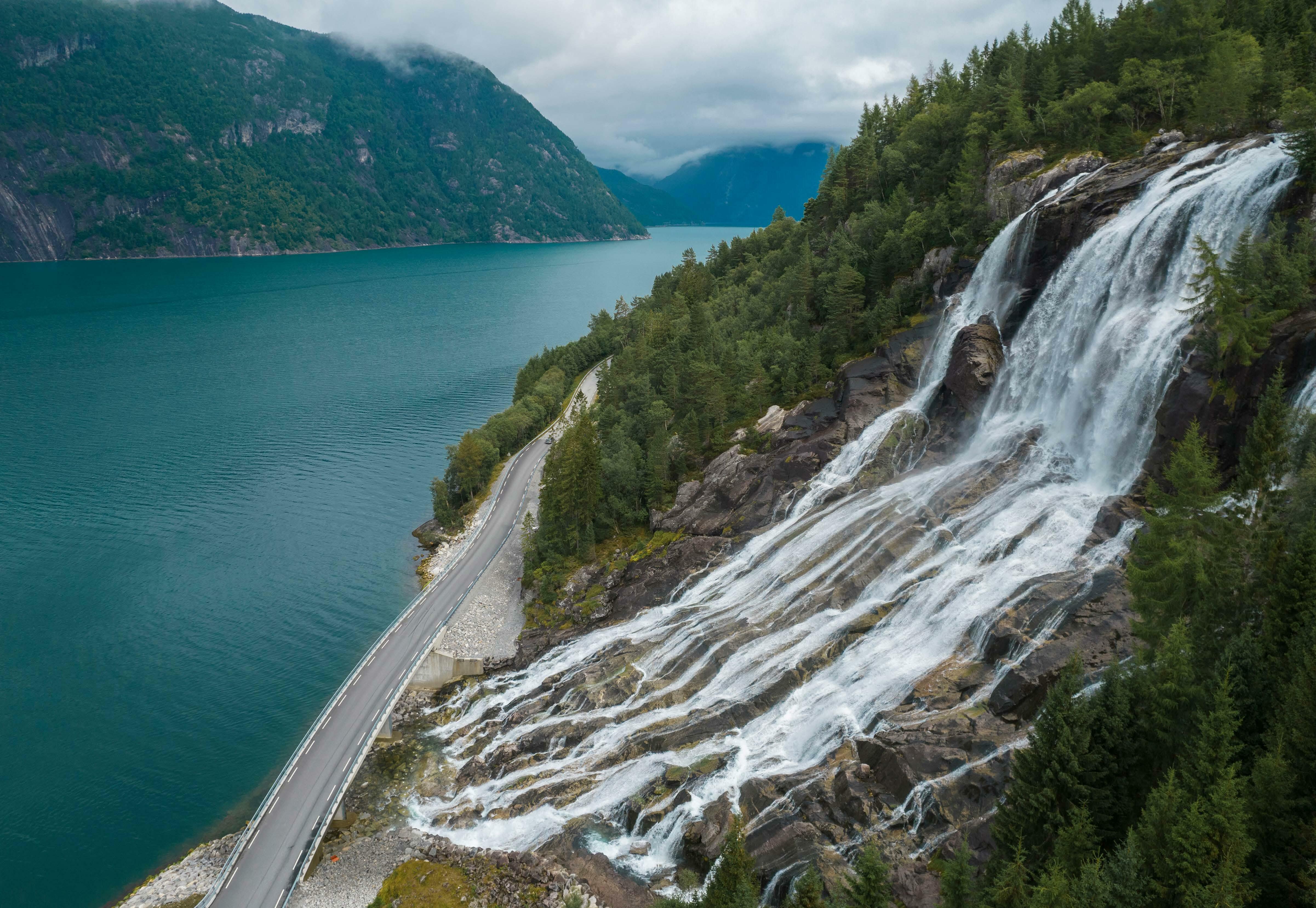 A NORDIC AWAKENING