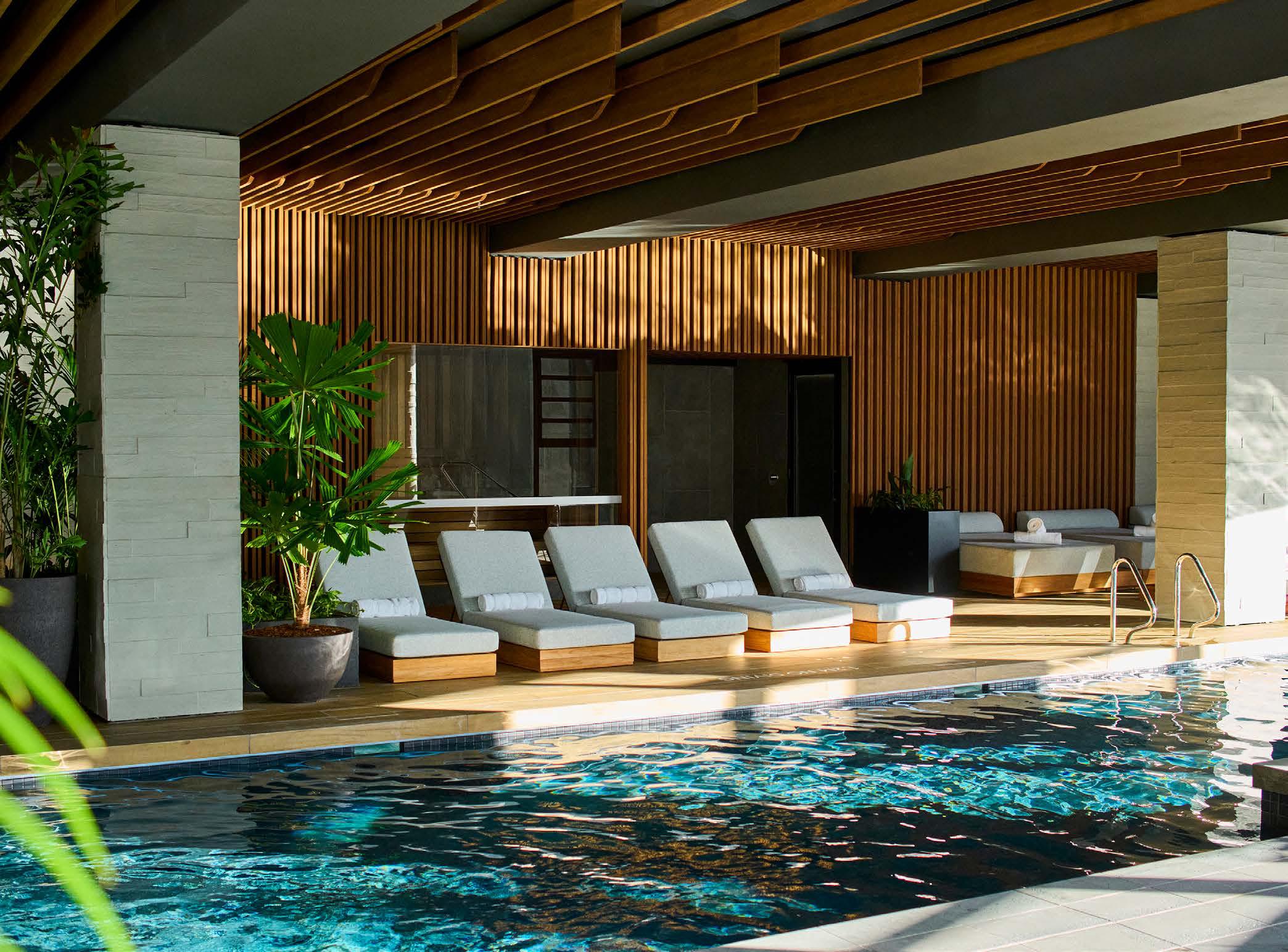 1 Hotel Melbourne