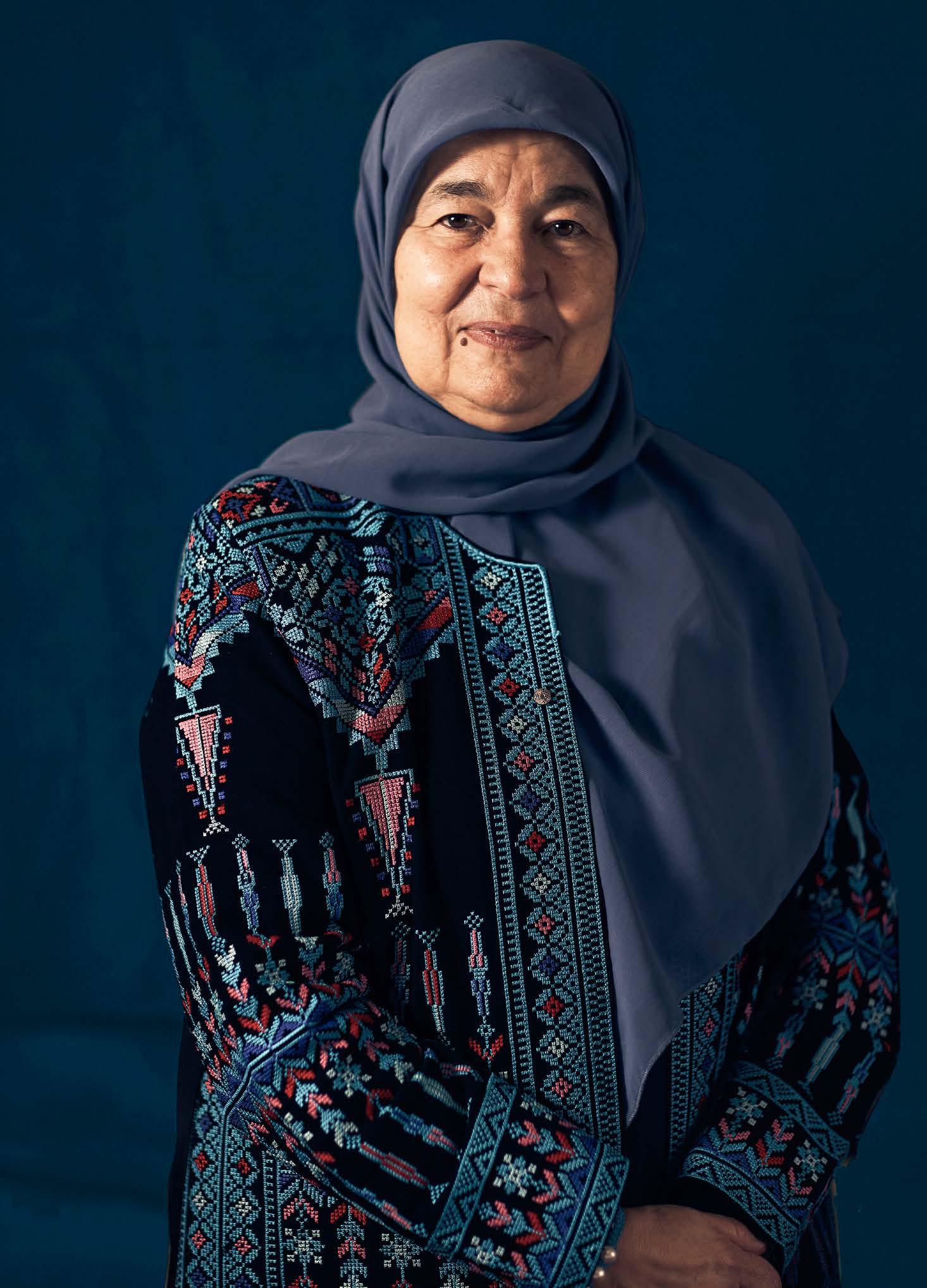 Maha Abdo