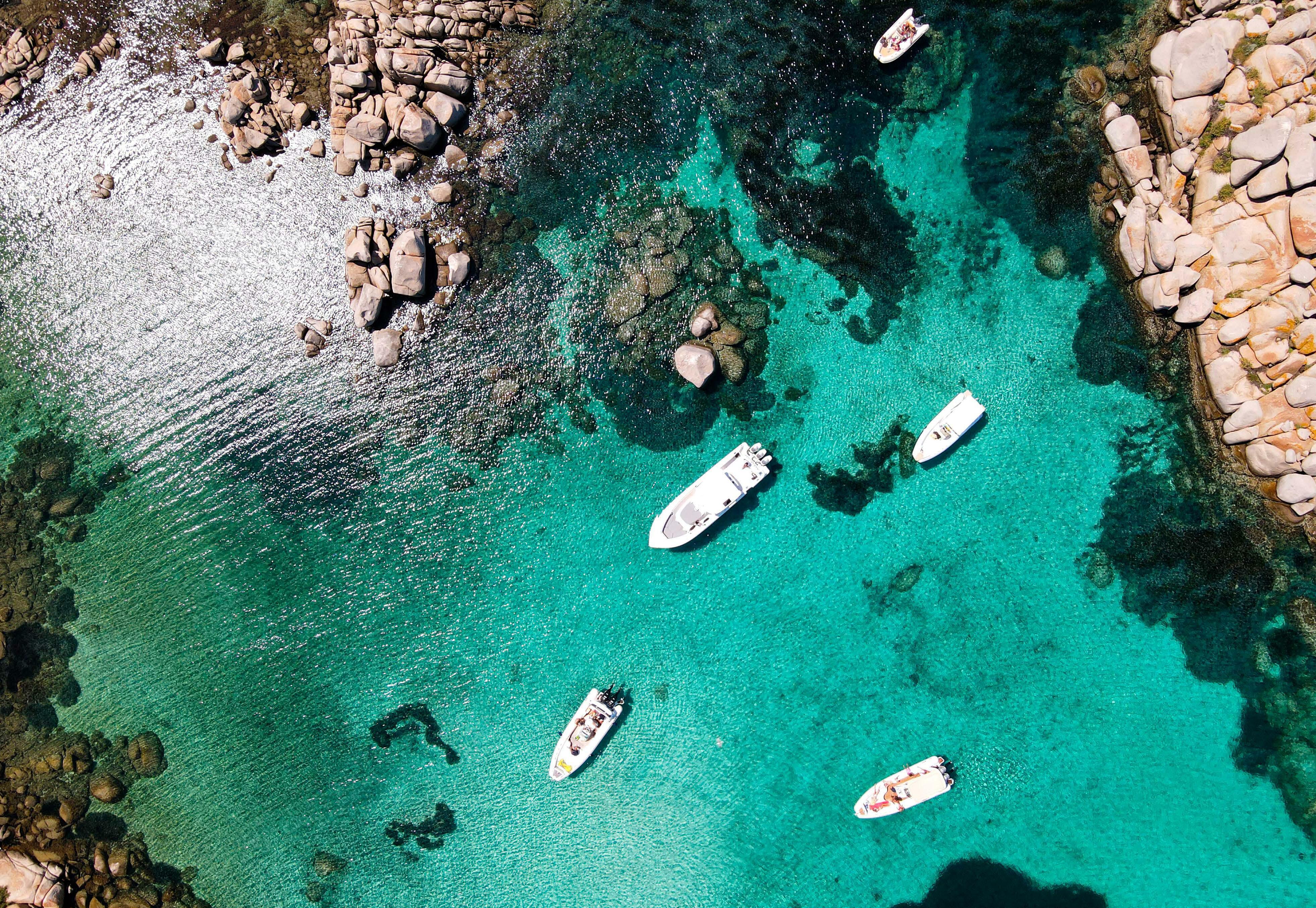 Isle of beauty