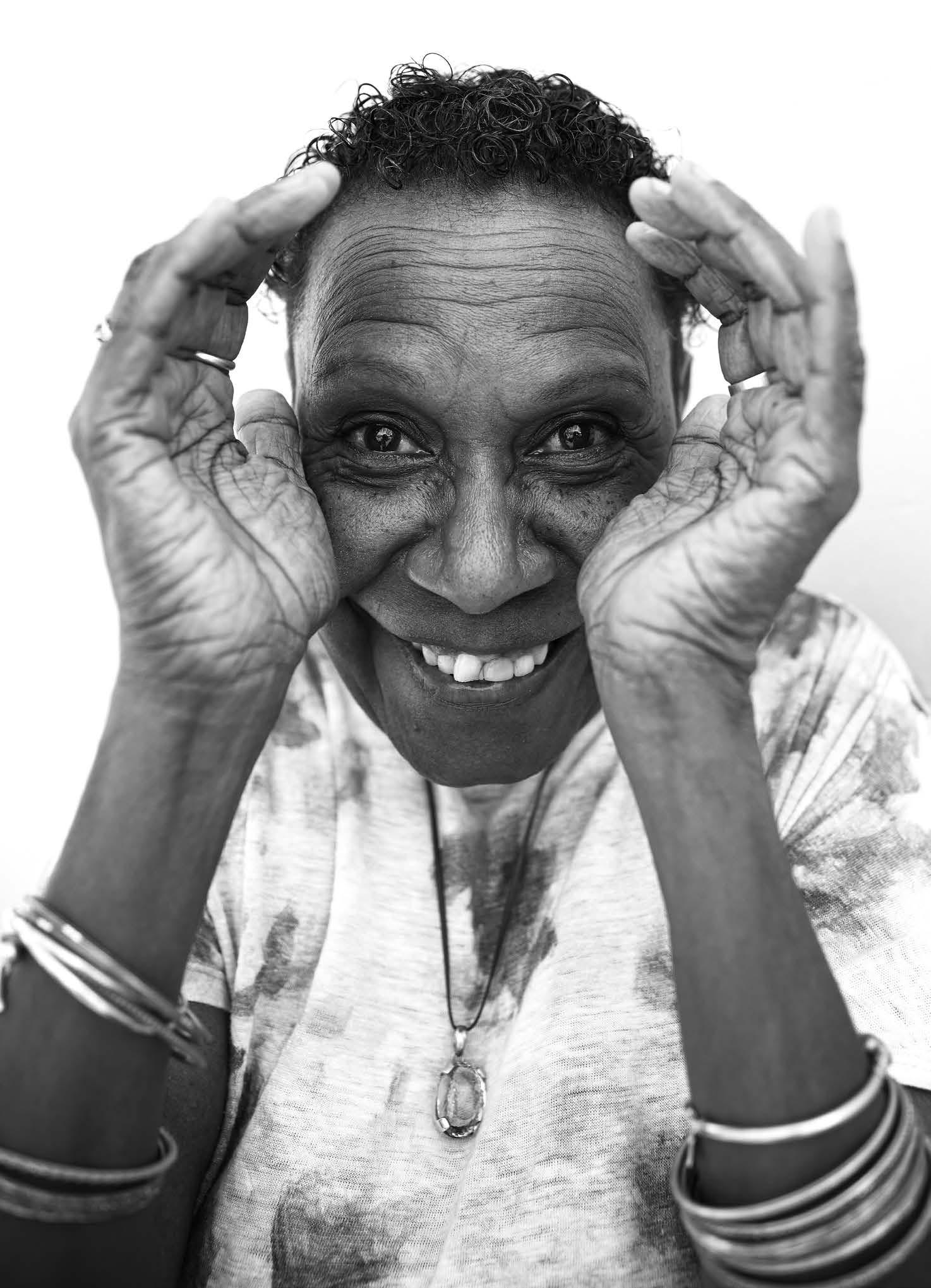 Gail Mabo