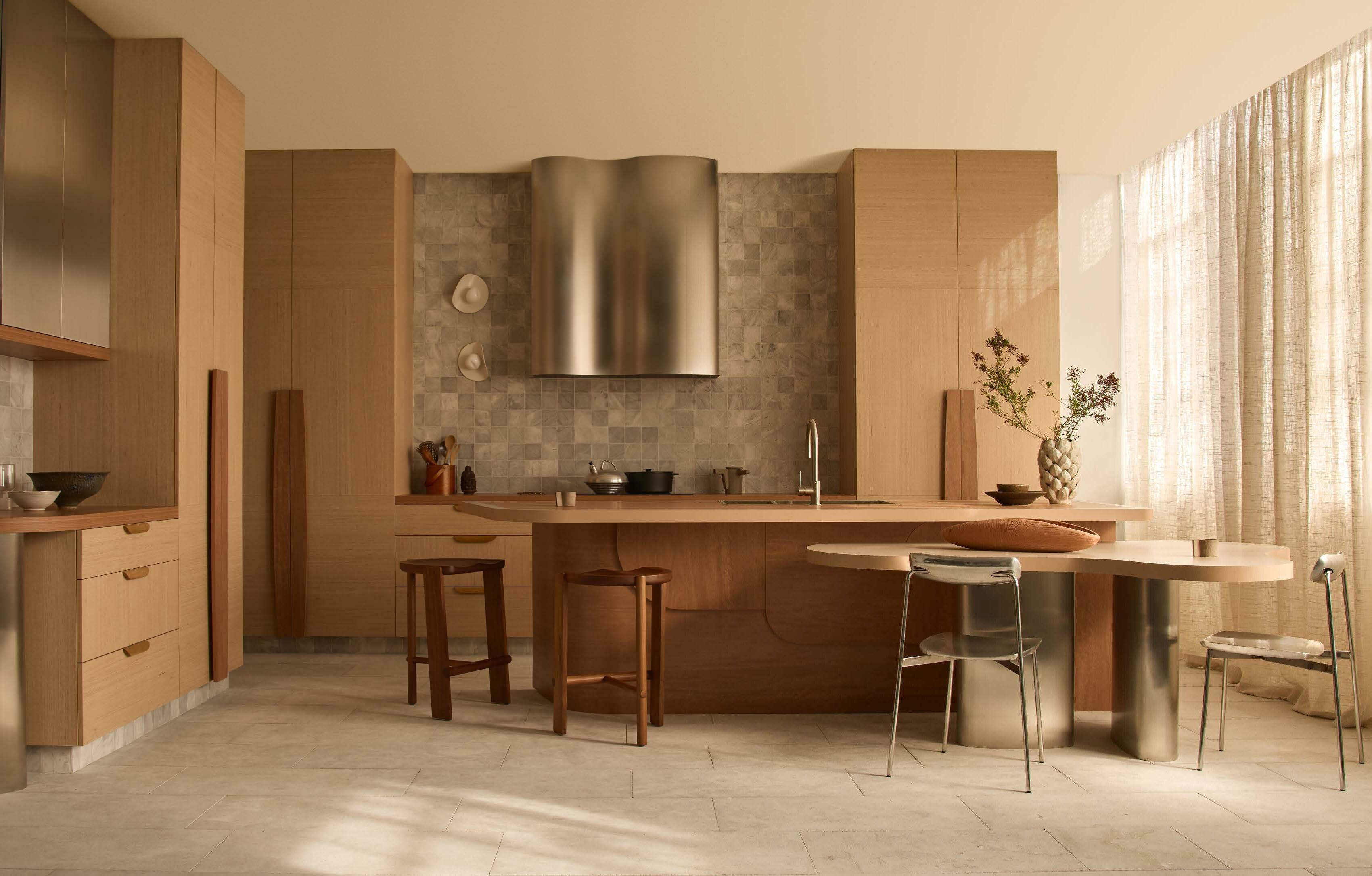 HEART OF THE HOME