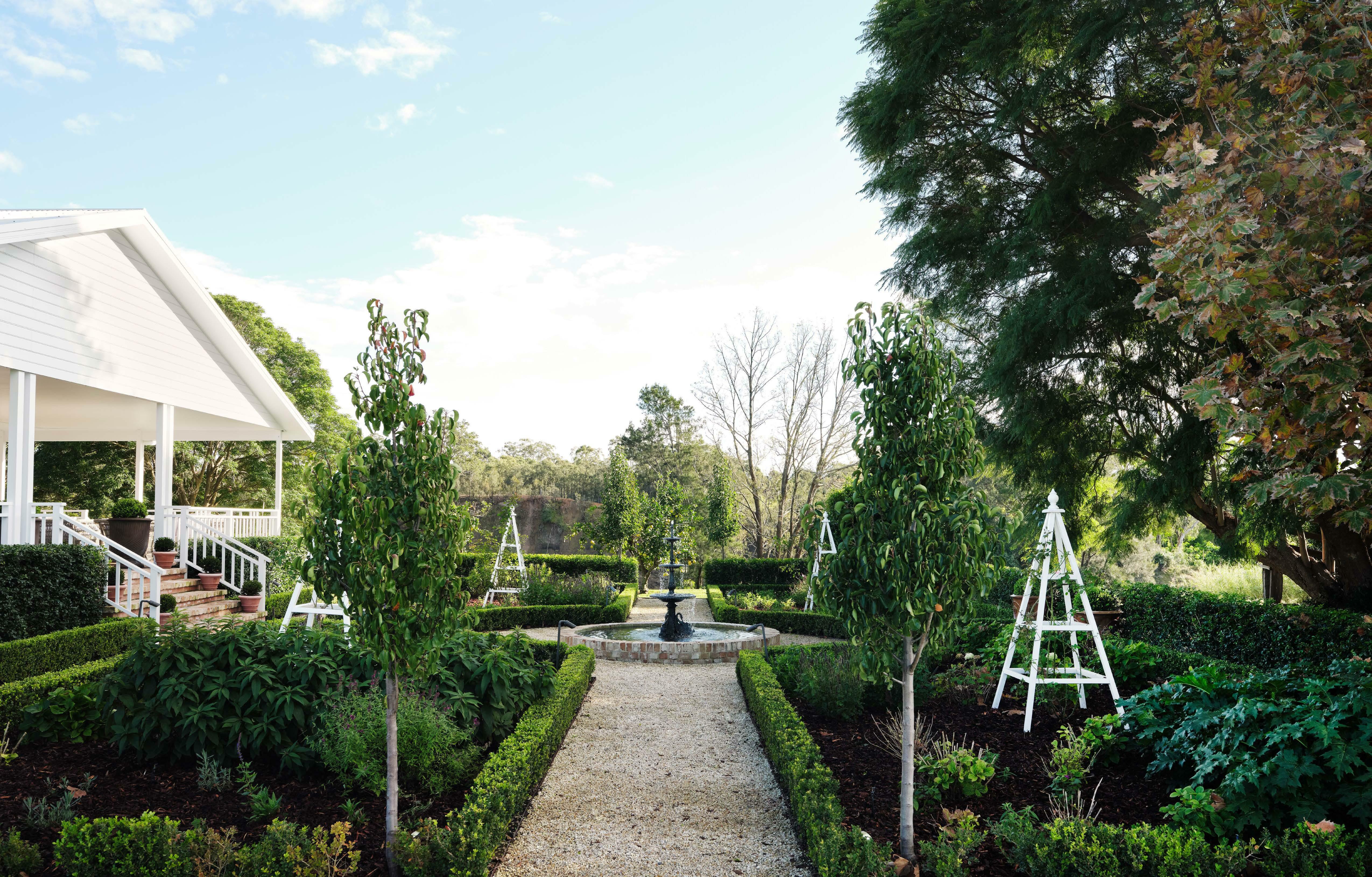 Green acres