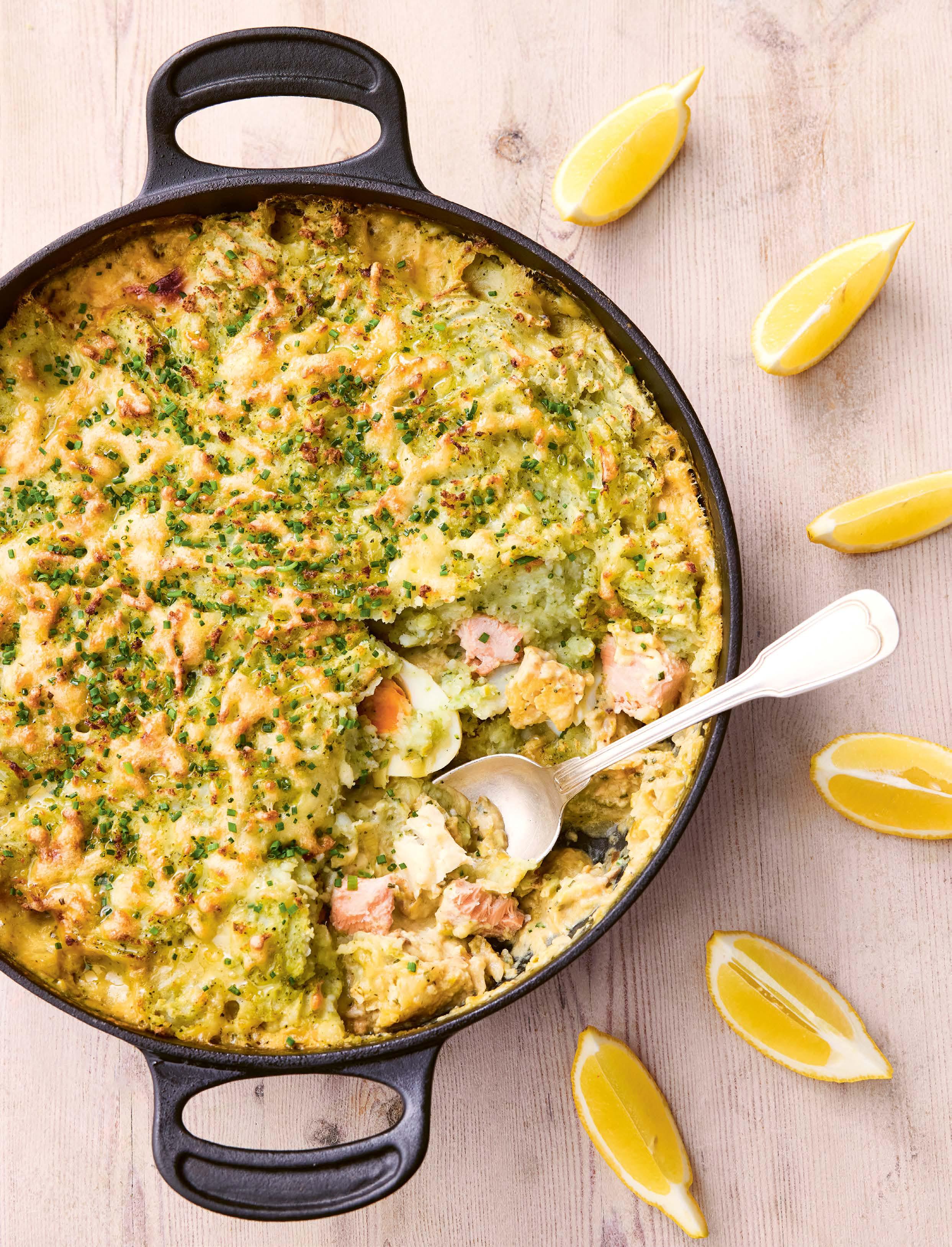 Jamie Oliver Food to change your life