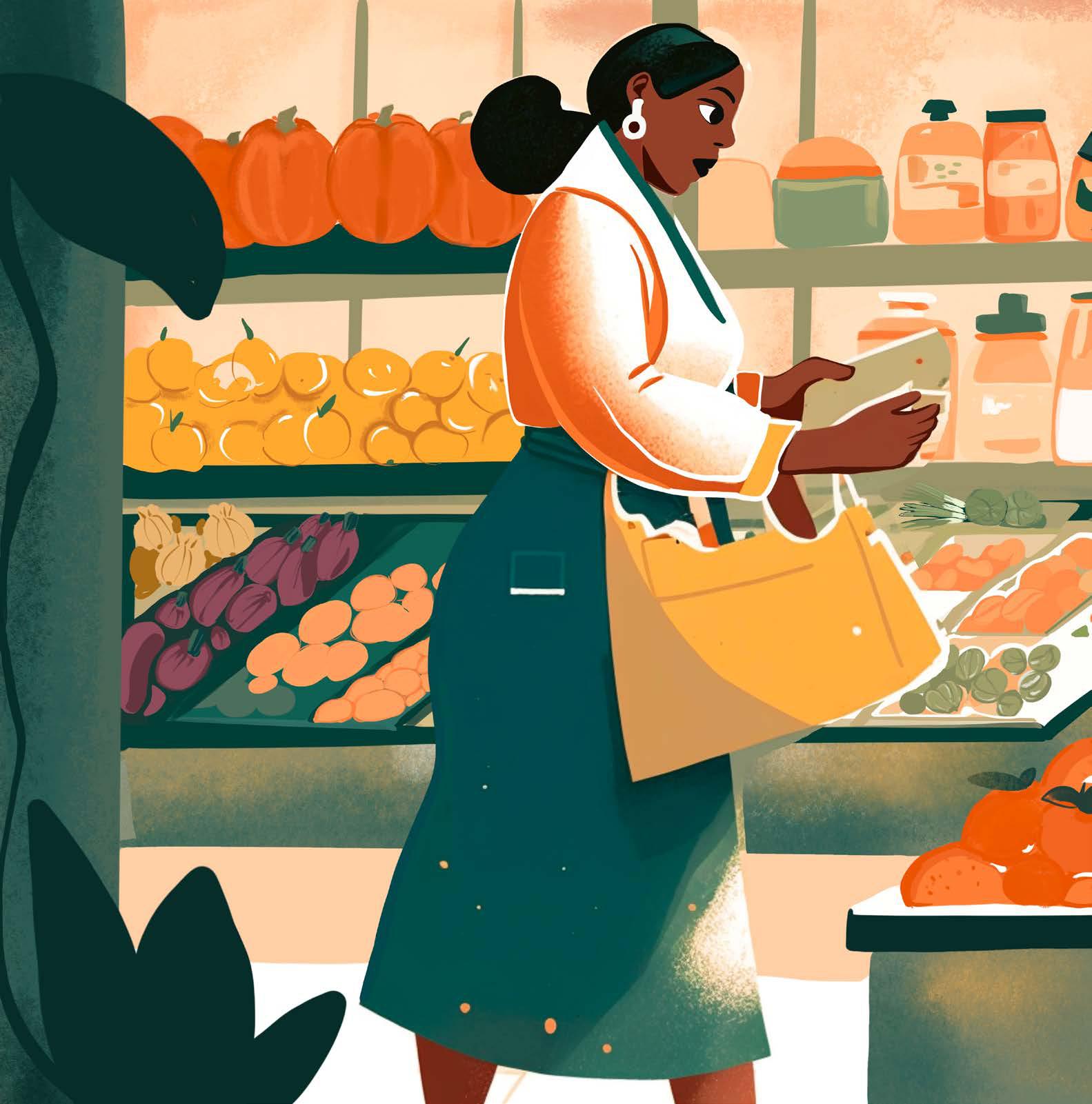 The anti-diet diet