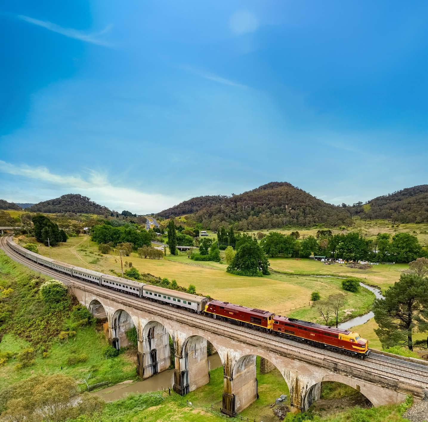 Travel news