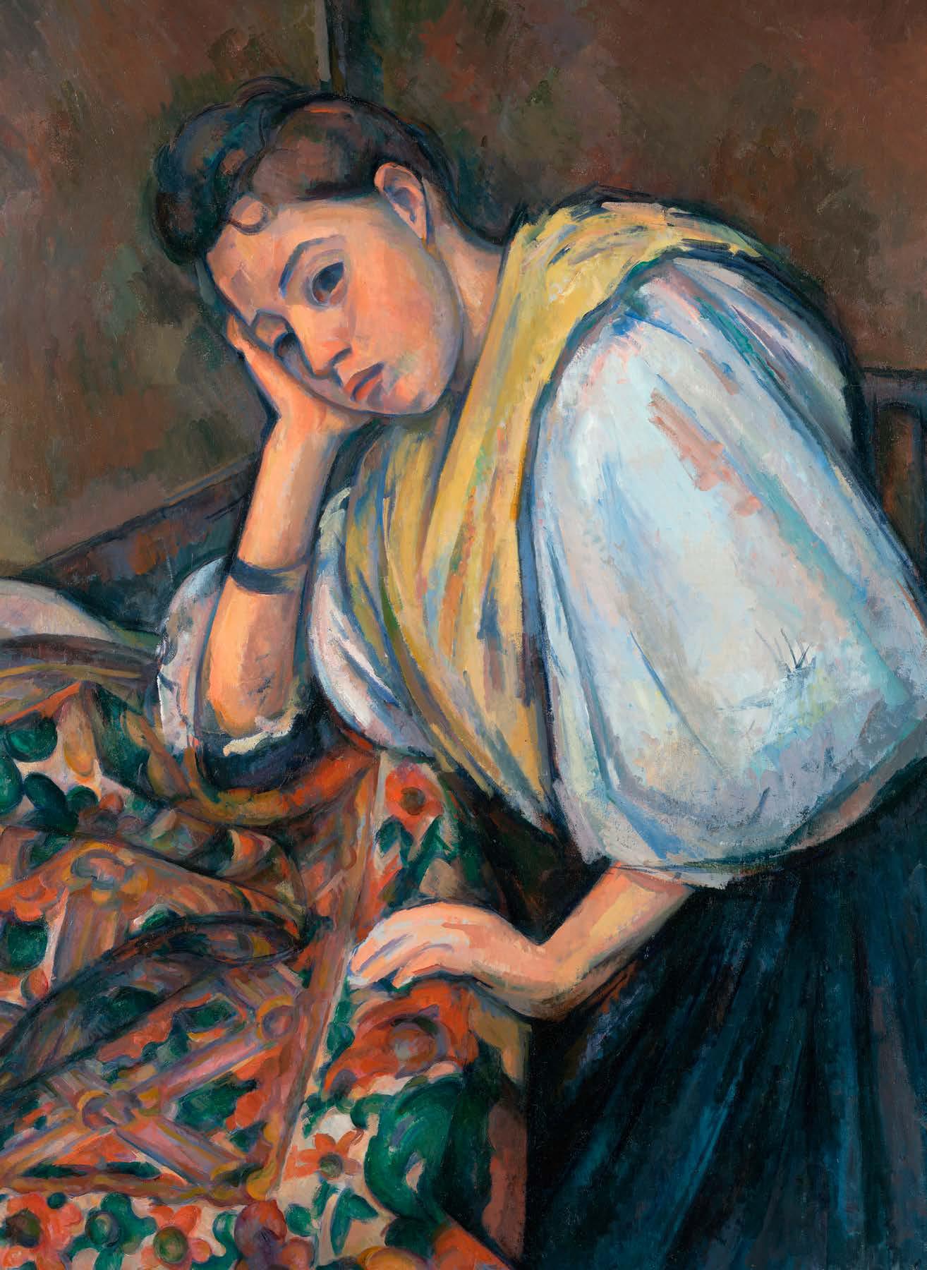 Time to share the load