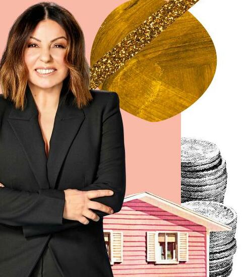 Money matters with Effie