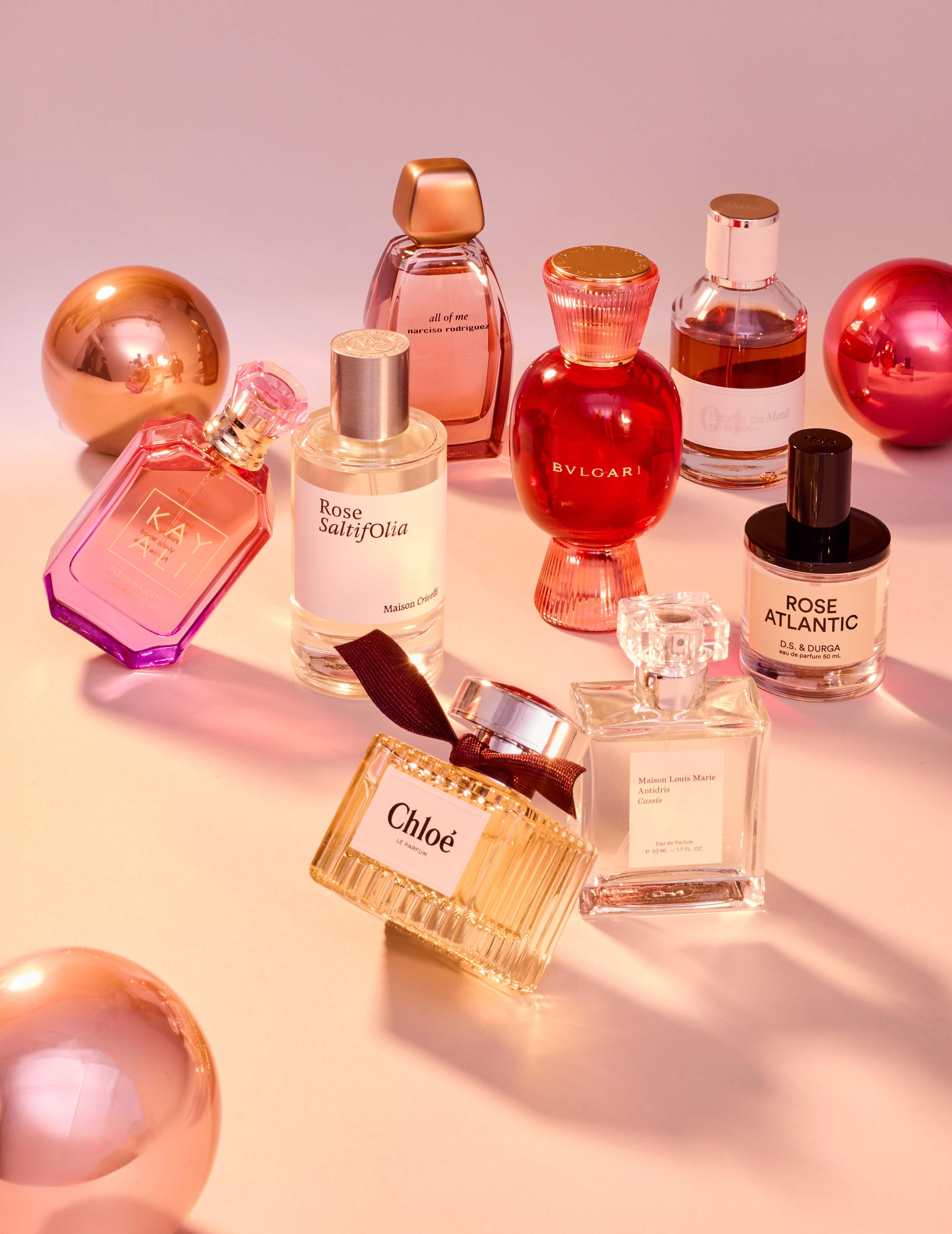 Supercharge your scent