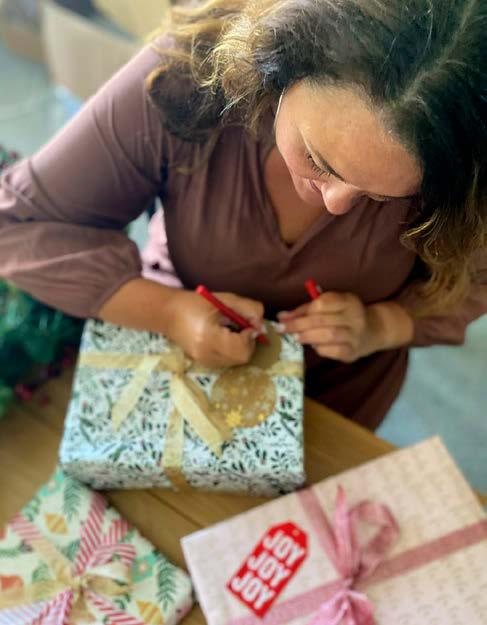 WHAT I'VE LEARNT ABOUT... Christmas Day