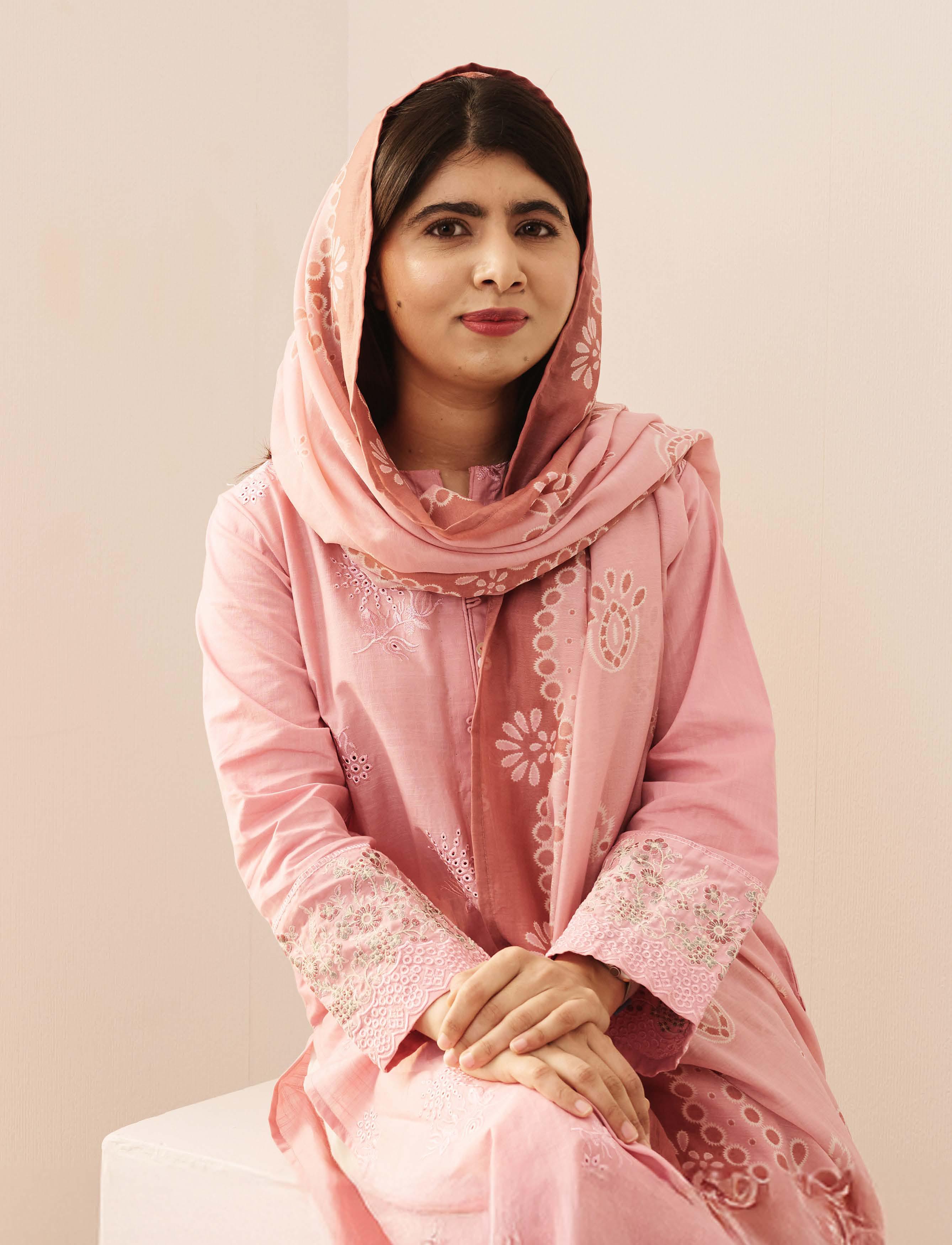 MALALA YOUSAFZAI The long journey home