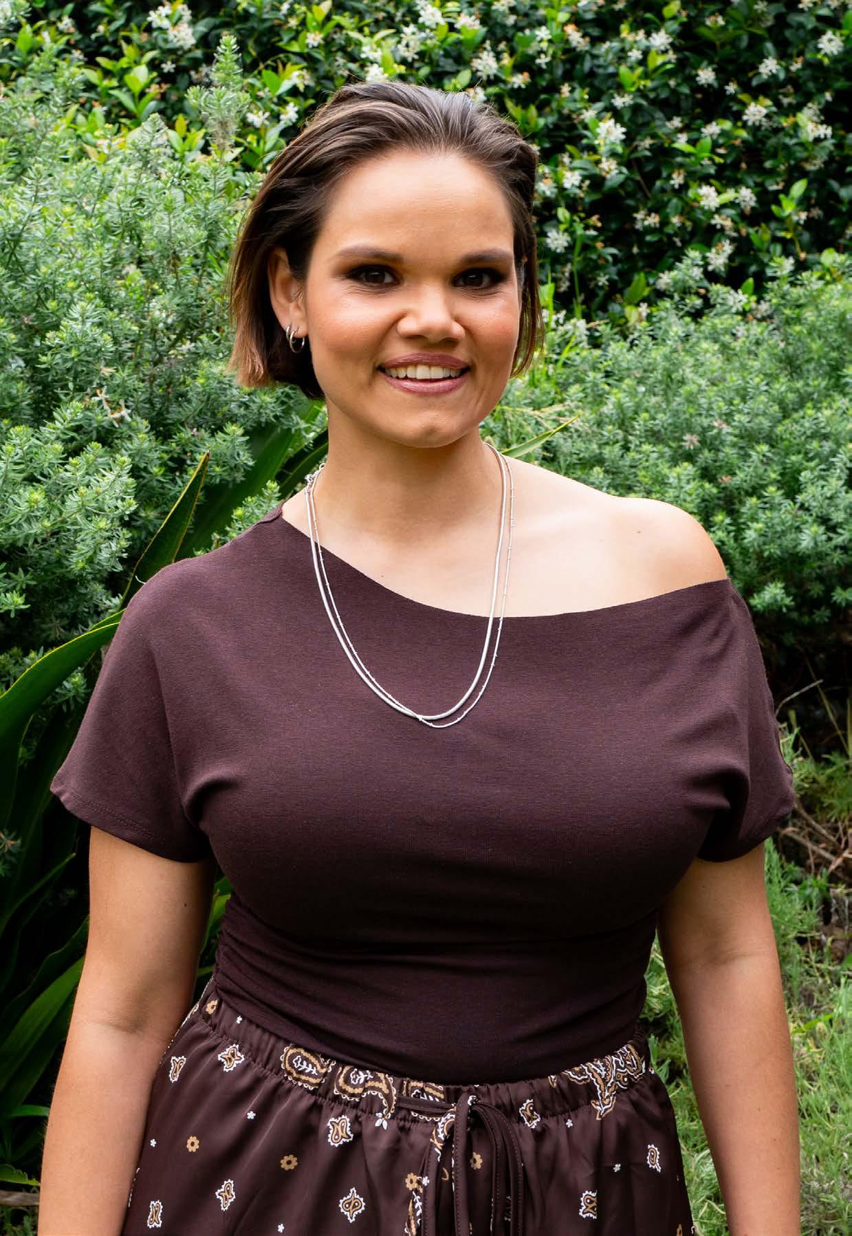Lila McGuire