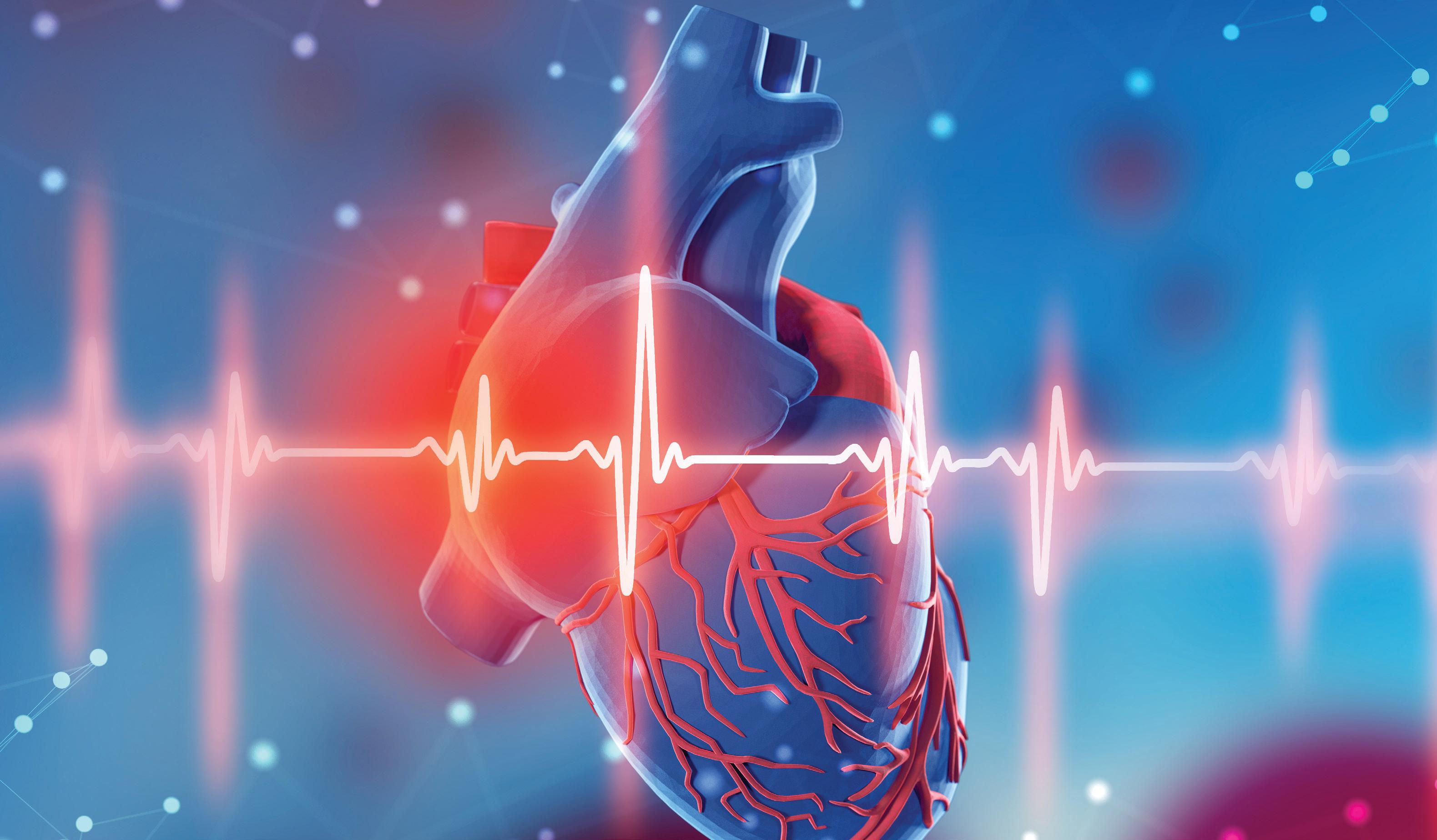 Hope After Heart Failure