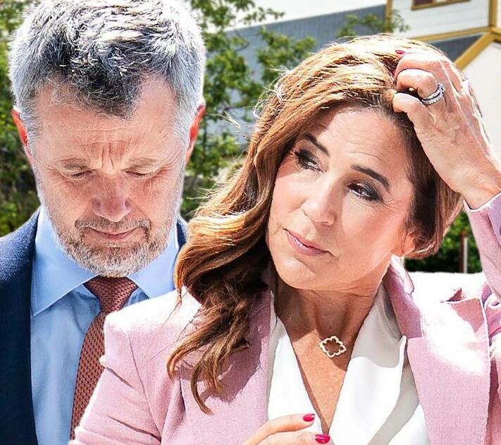 FRED & MARY - 'WE HAVE TO SAVE THIS MARRIAGE'
