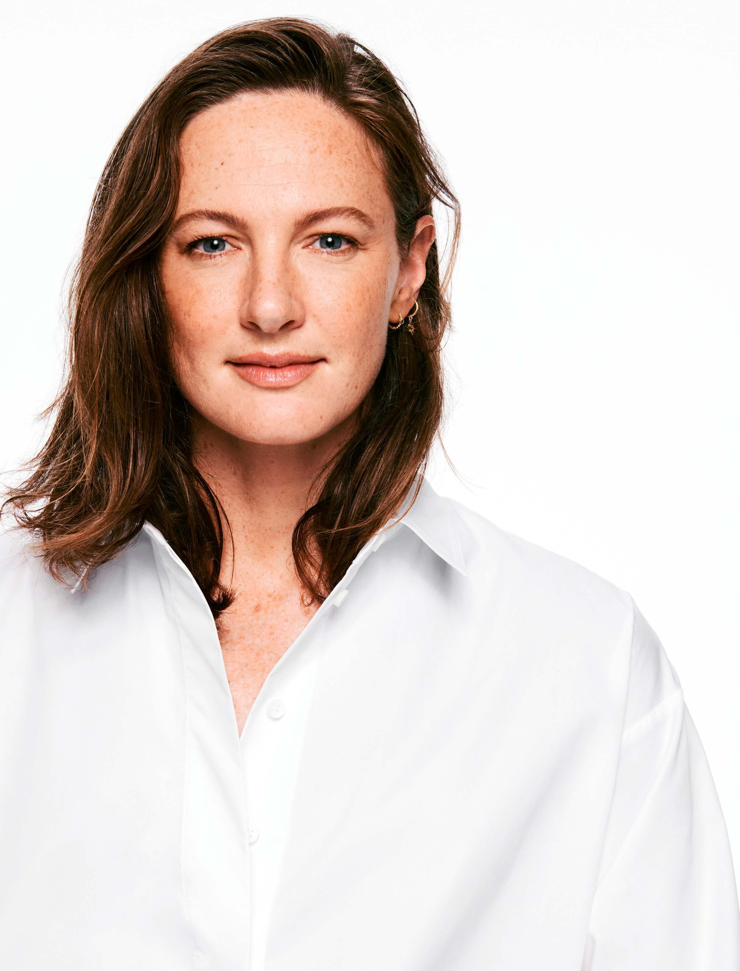 CATE CAMPBELL 'IT'S A BLESSING & A CURSE'