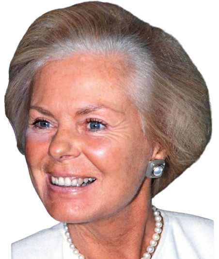 FAREWELL TO A ROYAL TRAILBLAZER