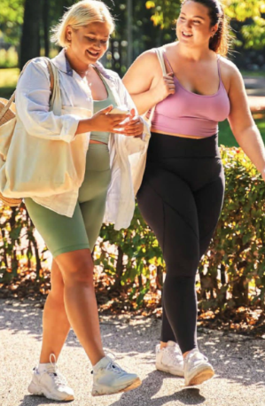 HOW TO TALK TO YOUR DOCTOR about weight loss