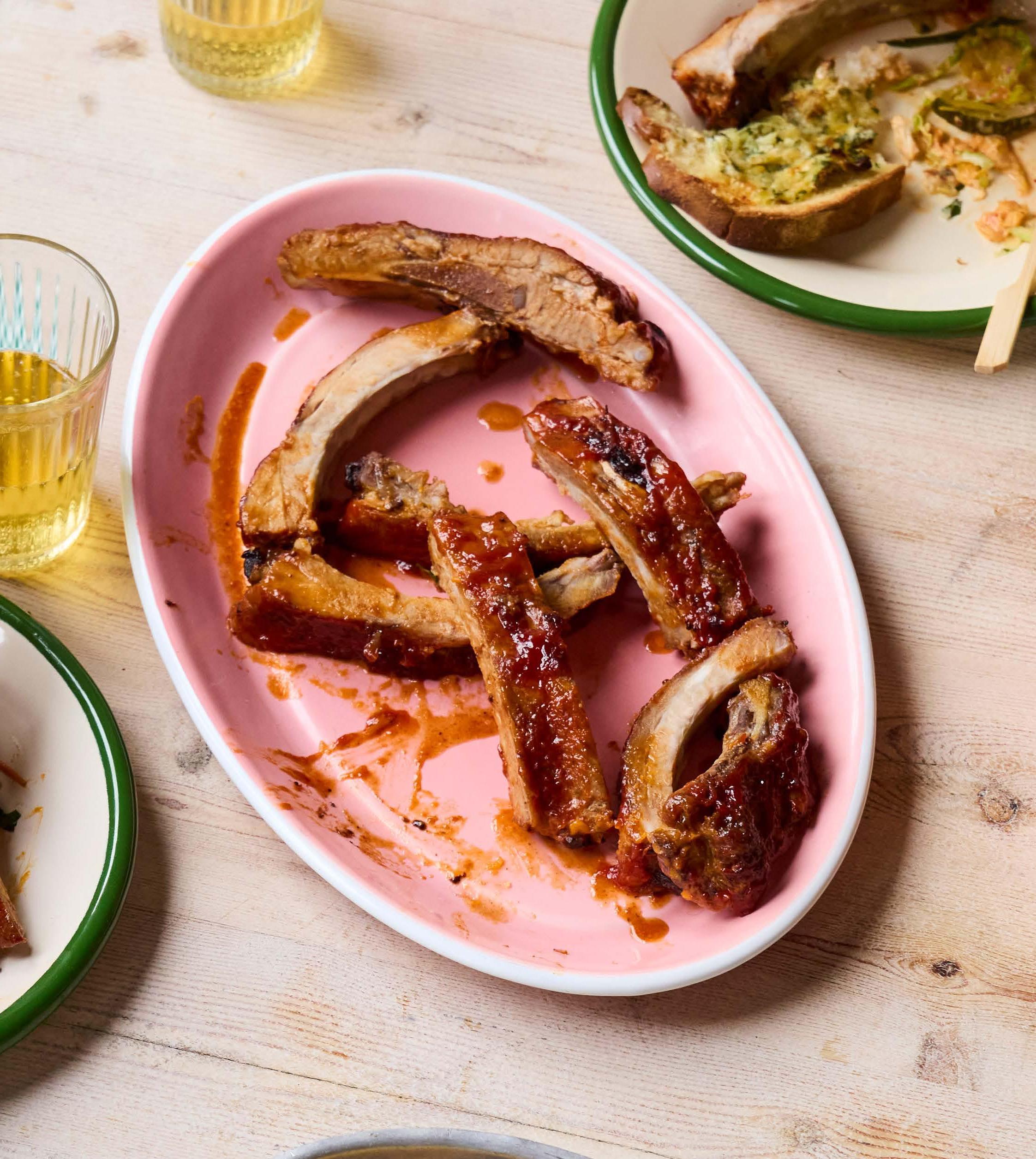 COELIAC STAPLES