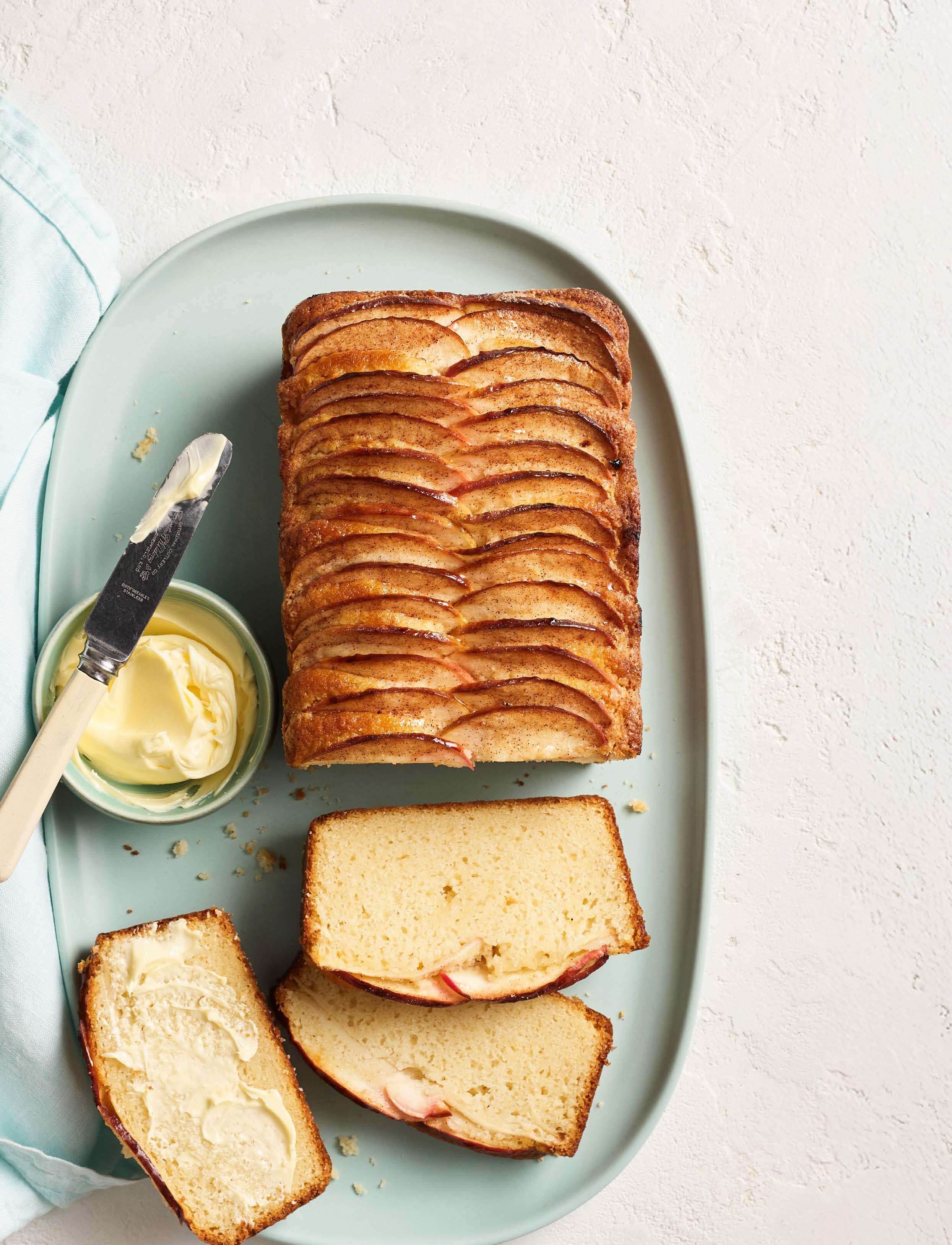 SWEET LOAVES
