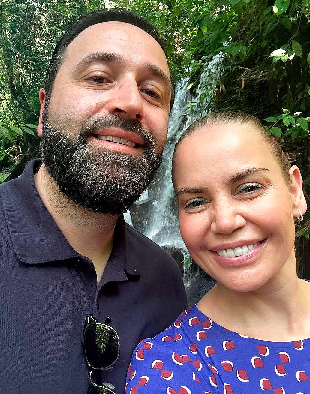 JELENA SPARKS ENGAGEMENT BUZZ!