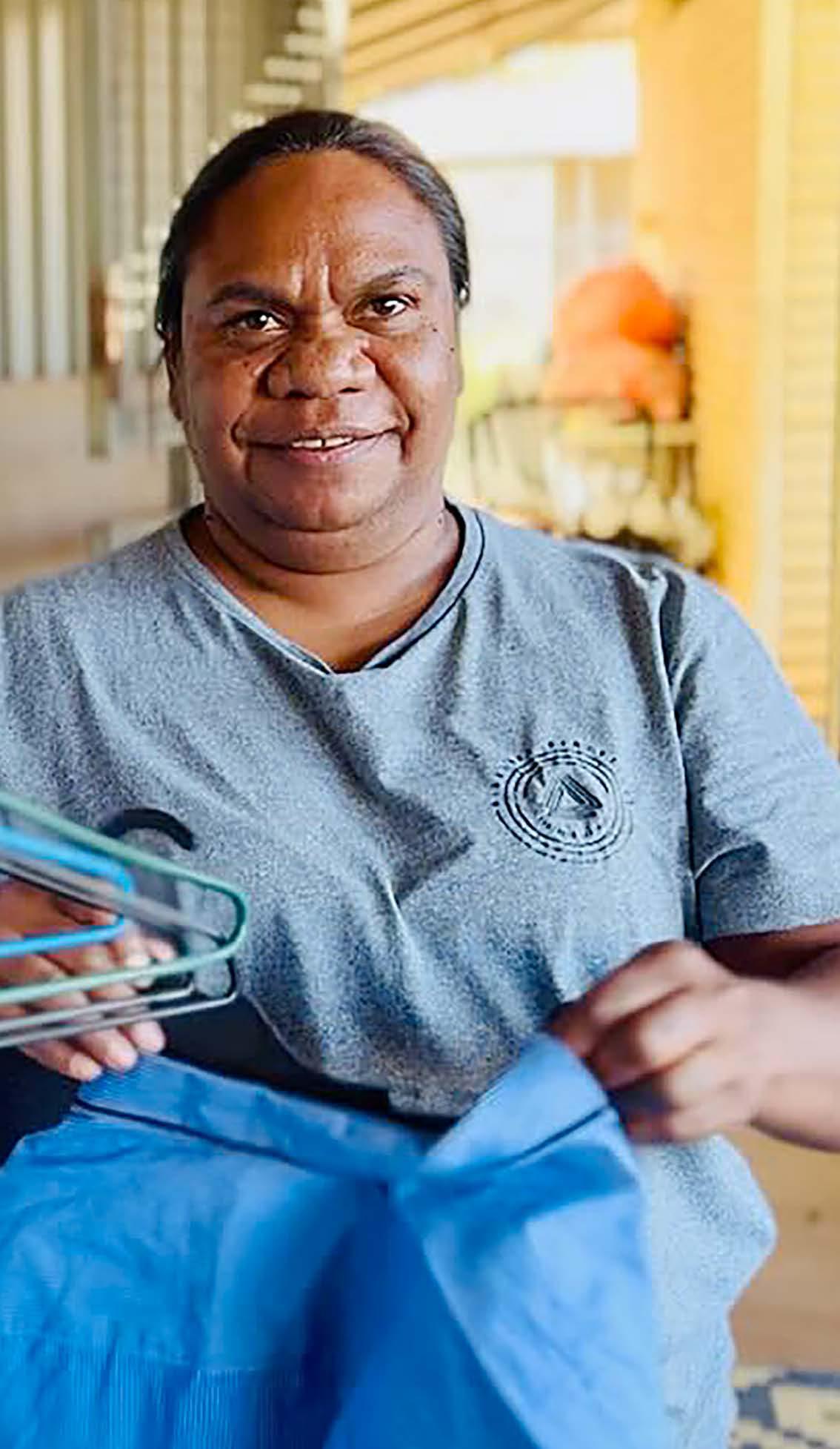 THE WARDROBES WHERE EVERYONE IS WELCOME