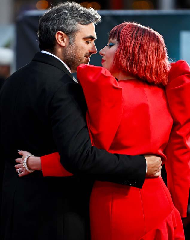 LADY GAGA'S PSYCHOTIC BREAK CONFESSION