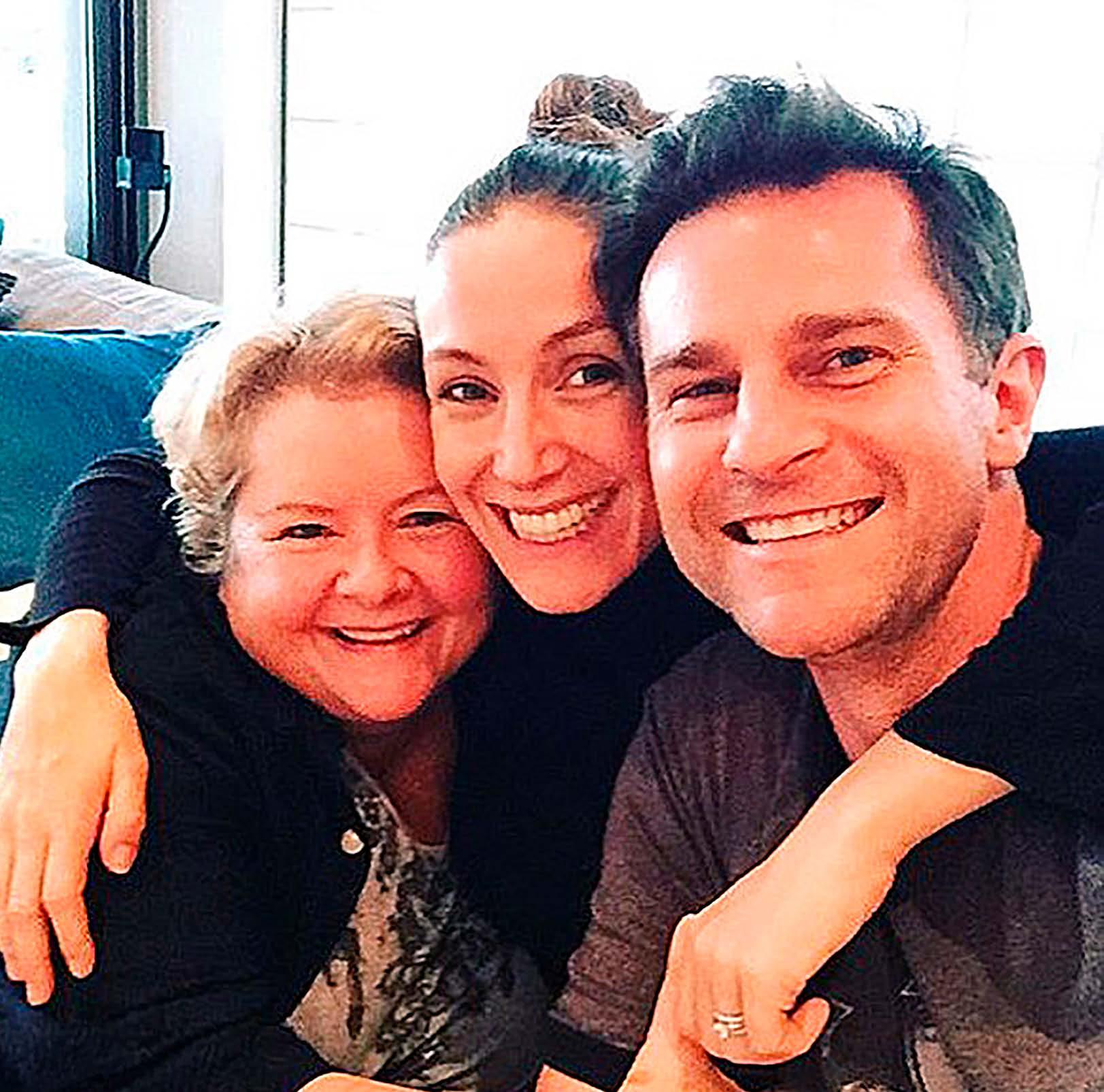 MAGDA'S SUPPORT SQUAD REVEALED