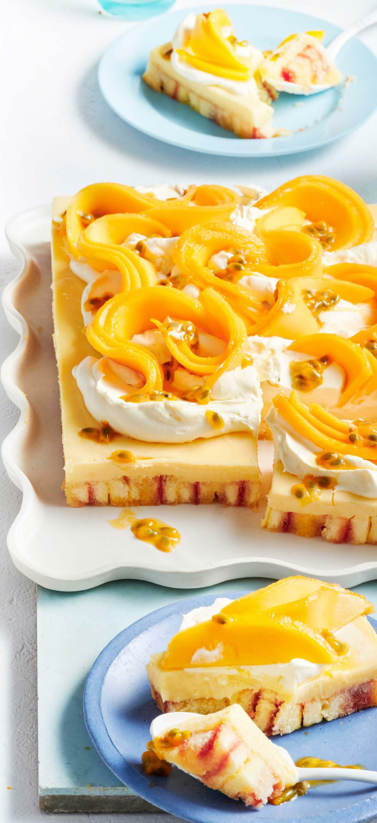 MANGO MADNESS