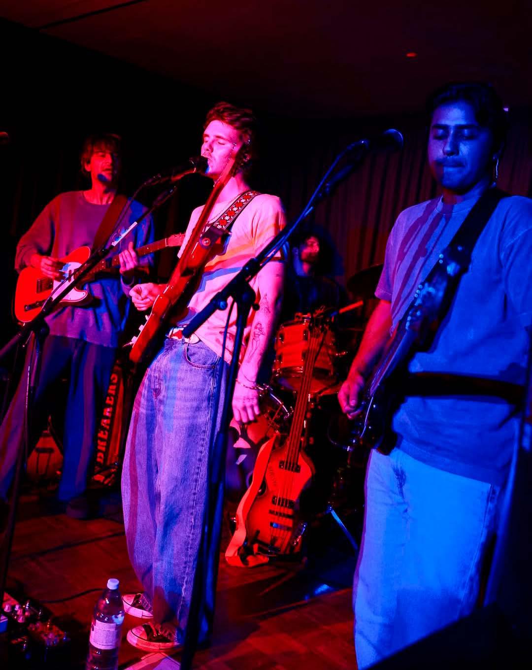 POSH'S SPICE GIRLS CASH GRAB