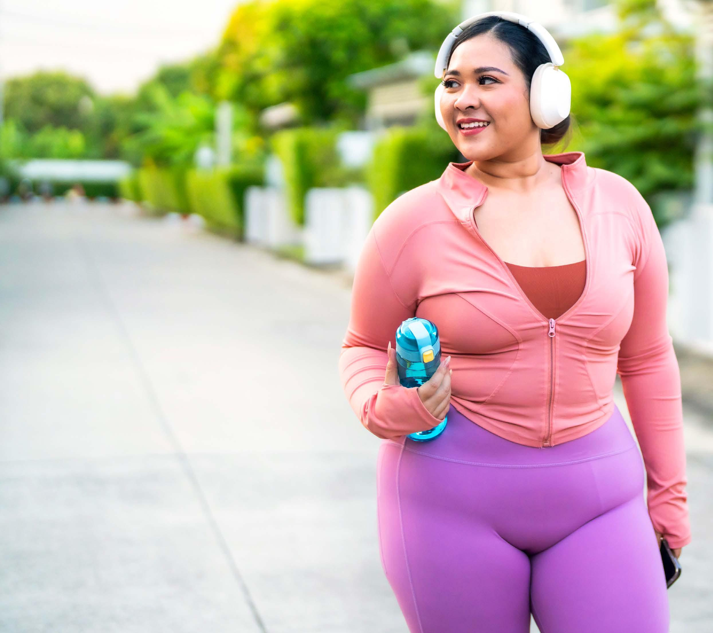 4 WEIGHT LOSS MYTHS busted!