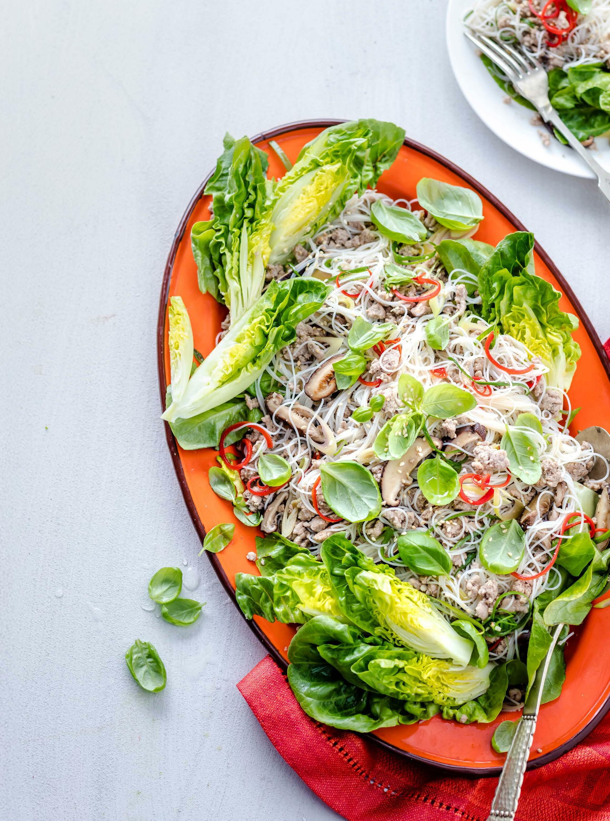 SALAD SEASON