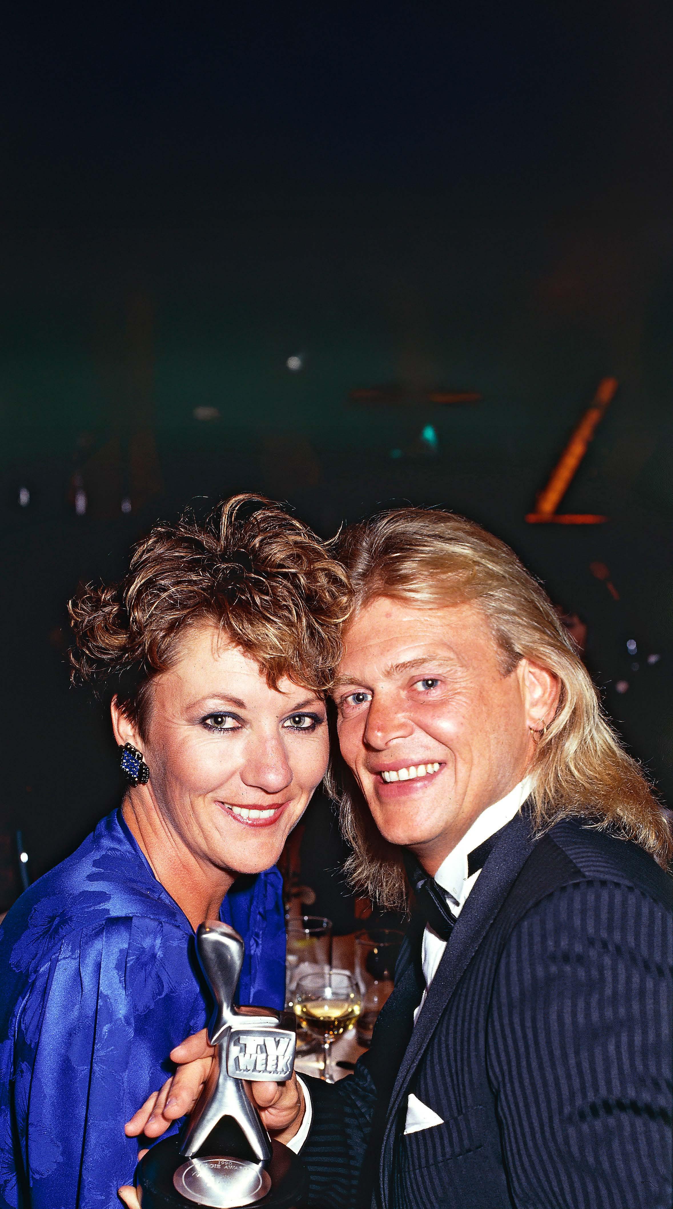 GREATEST AUSSIE ROCK'N'ROLL LOVE STORIES!