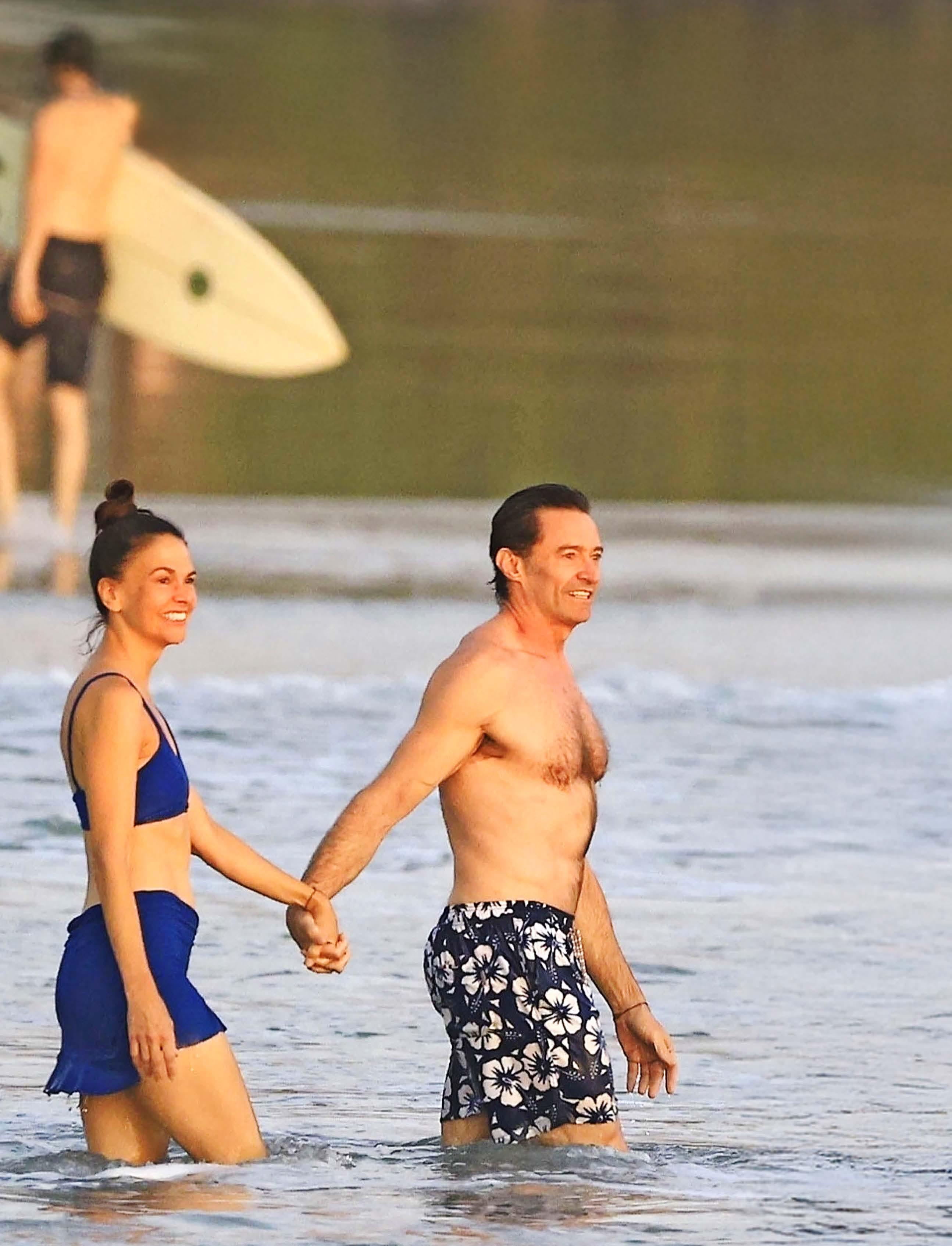 HUGH PROPOSES in Costa Rica!