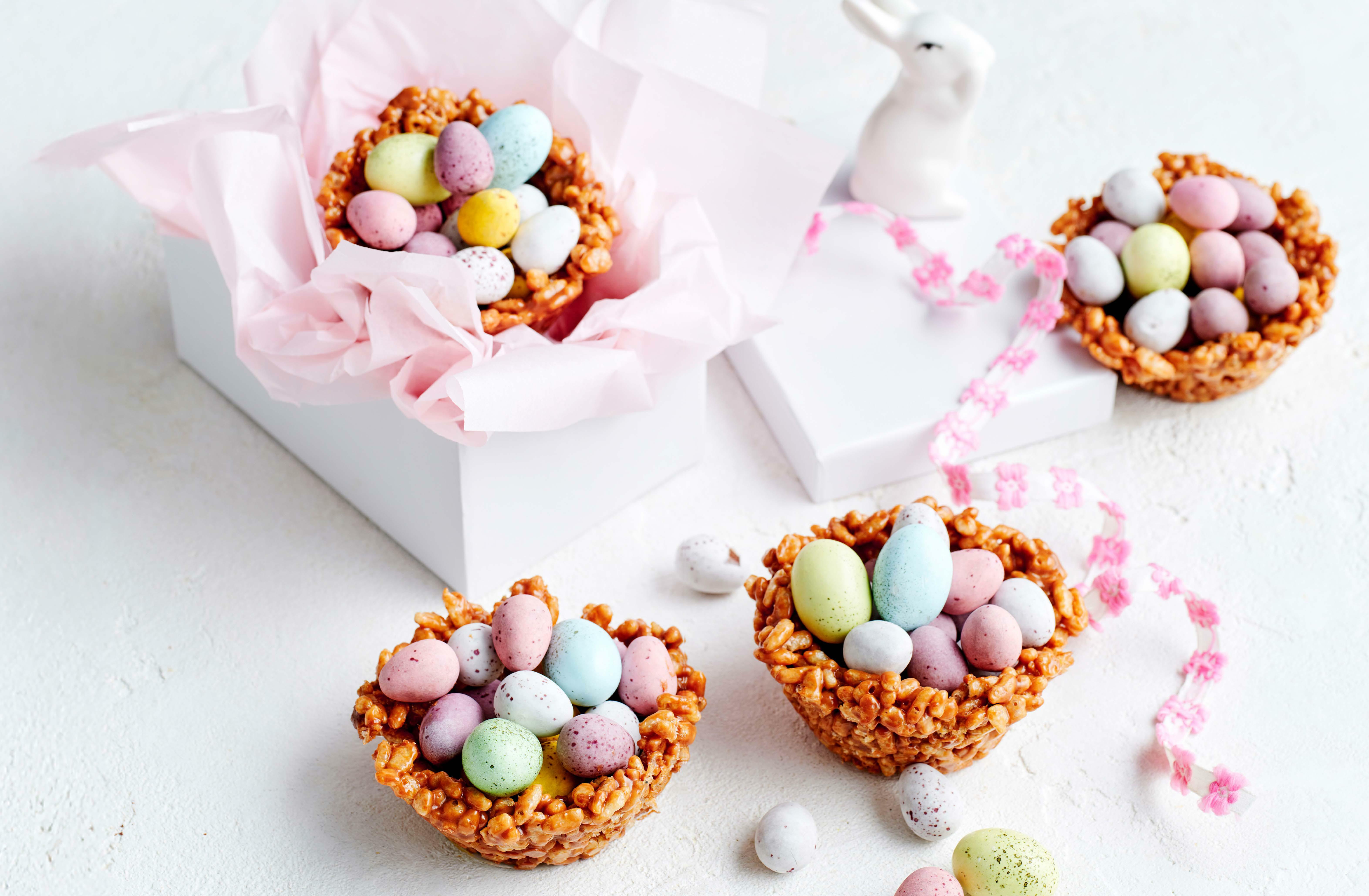 EASTER FUN