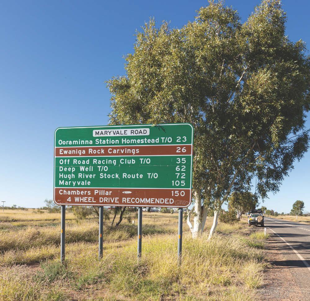 JOURNEY TO THE CENTRE OF OZ