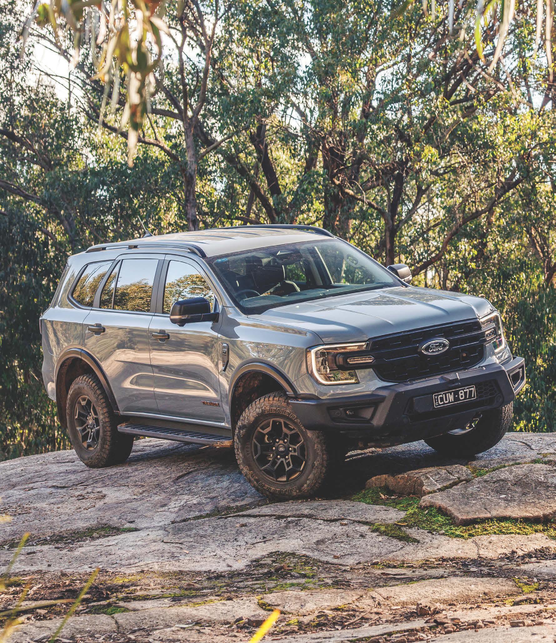 WHEELIN' WAGONS