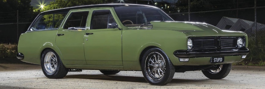 SOUTH QUEENSLAND CRUSHER