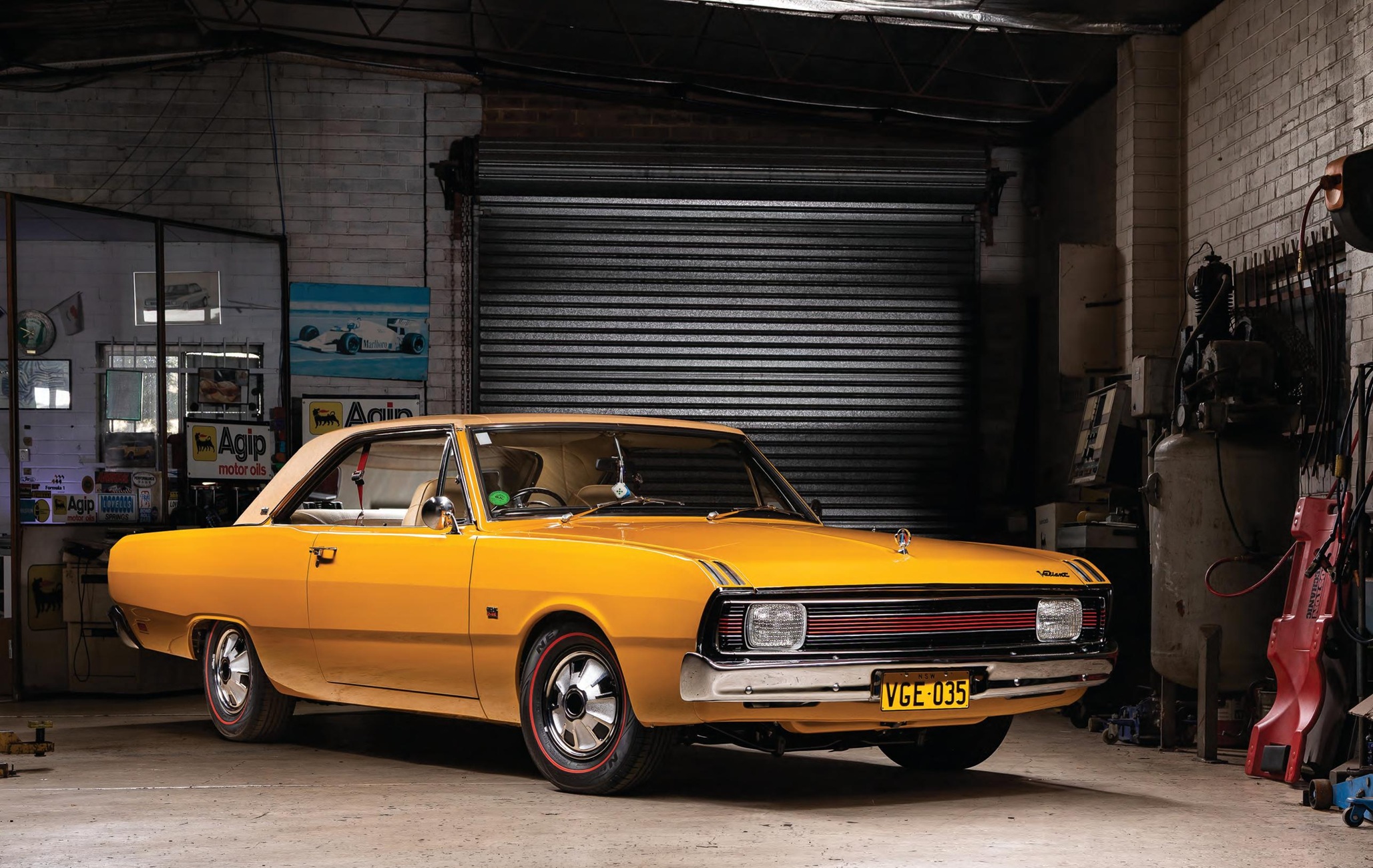 ALL THE RIGHT REASONS