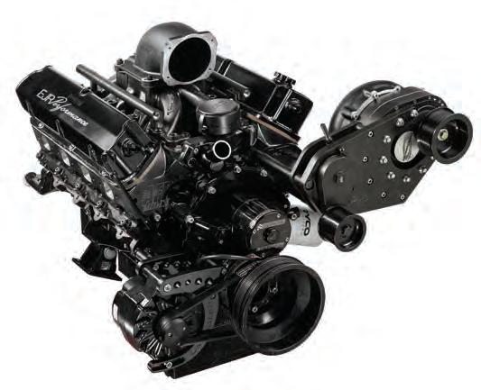 BLOWN 369CI WINDSOR