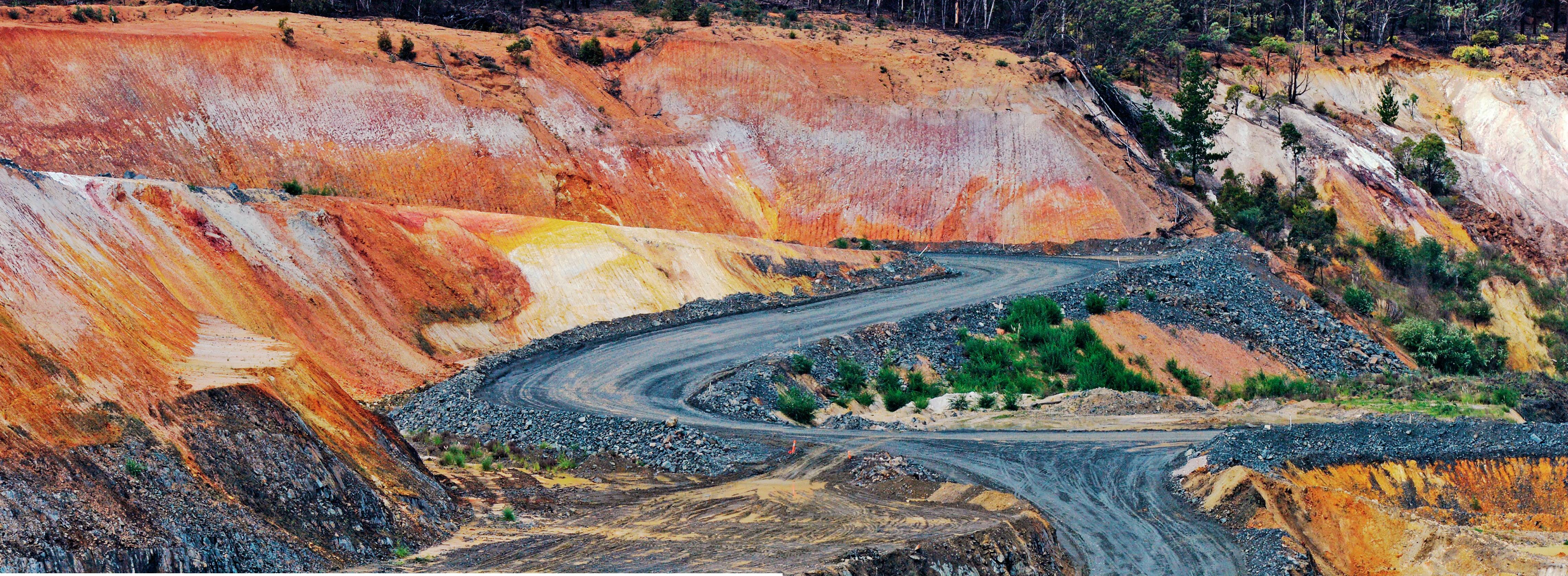 Profit and loss in the Pilbara