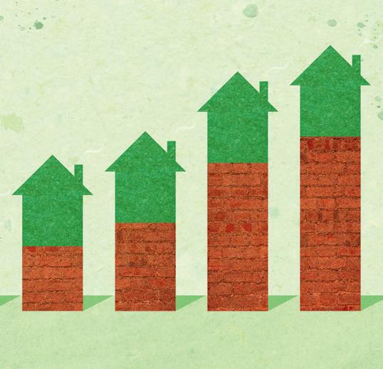 Property prices hit fastest pace in two years