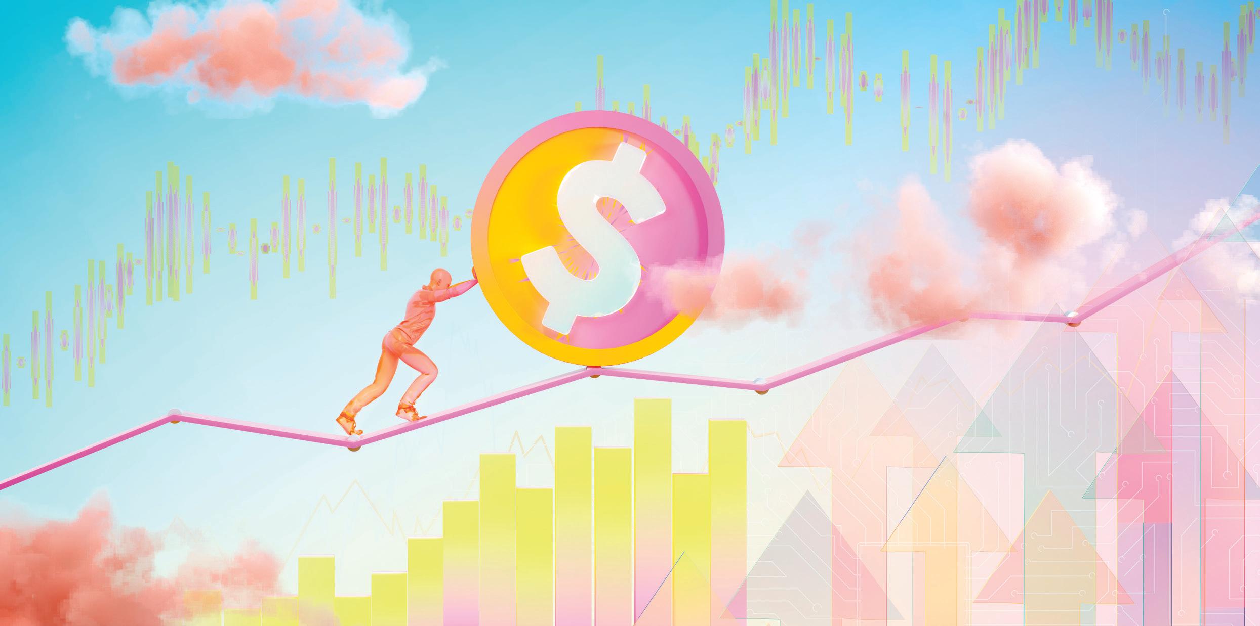HOW CAN CONSUMERS TAP INTO LOWER FEES?