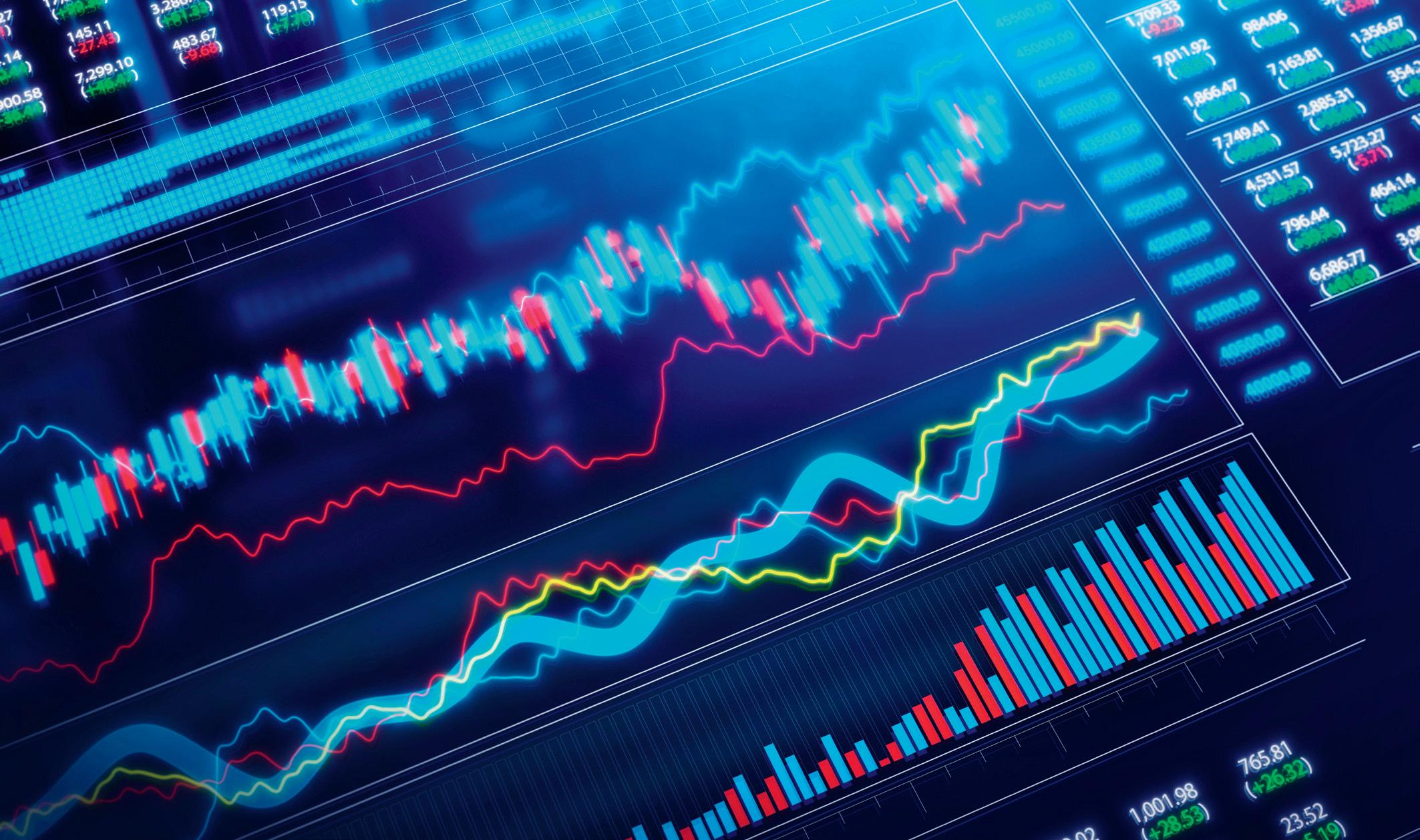 Powerhouse of investing