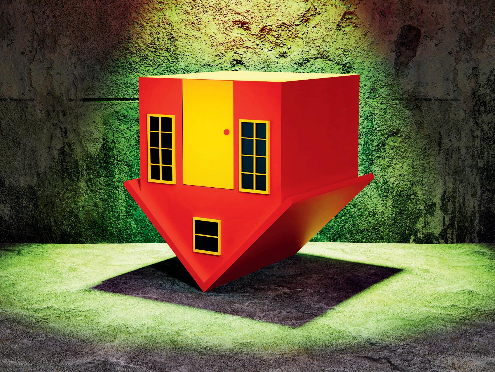 Do your research and understand how this debt will compound over time