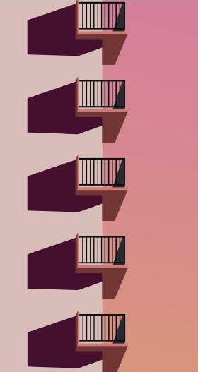 New builds, high prices