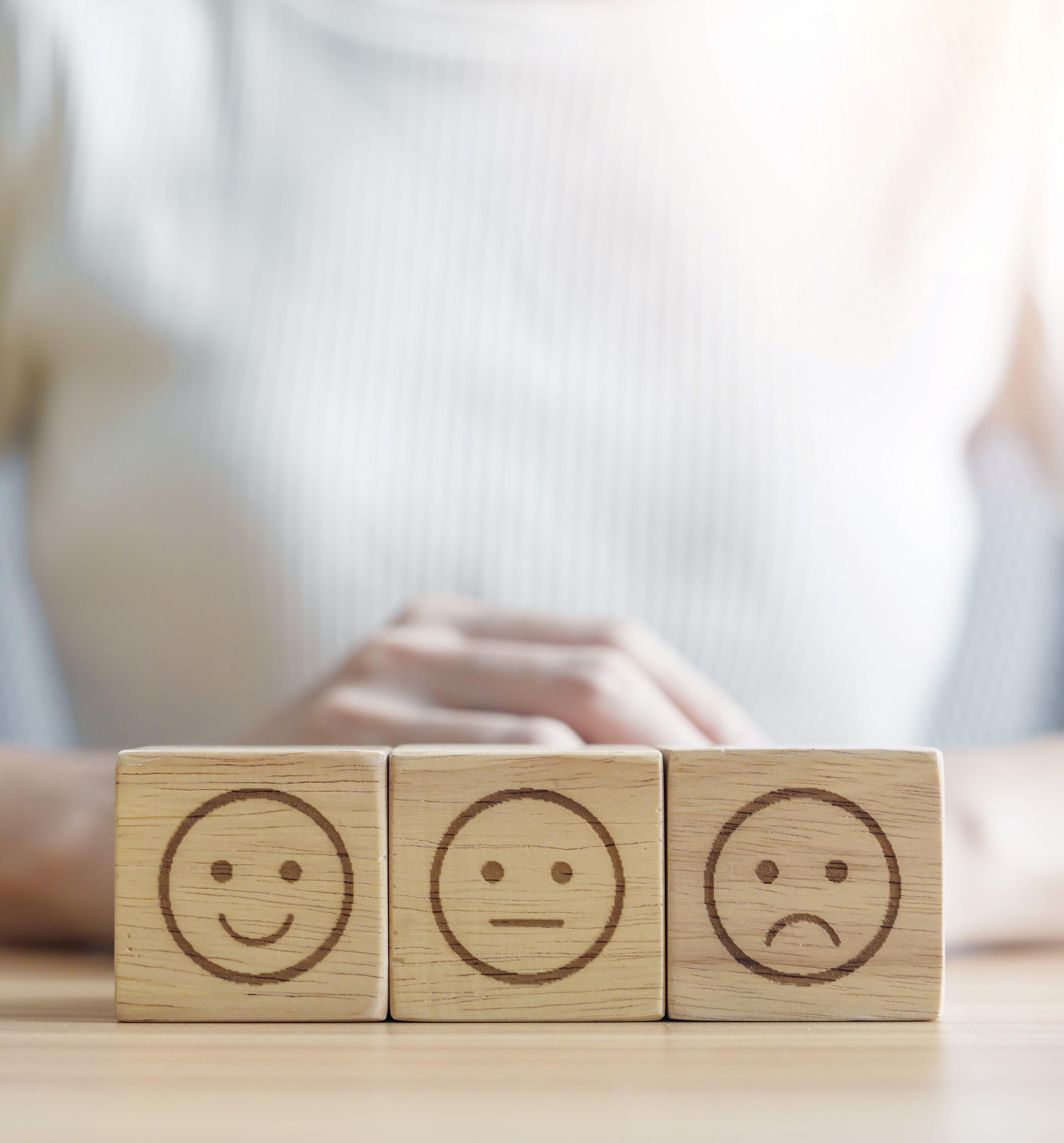 The high cost of uncertainty
