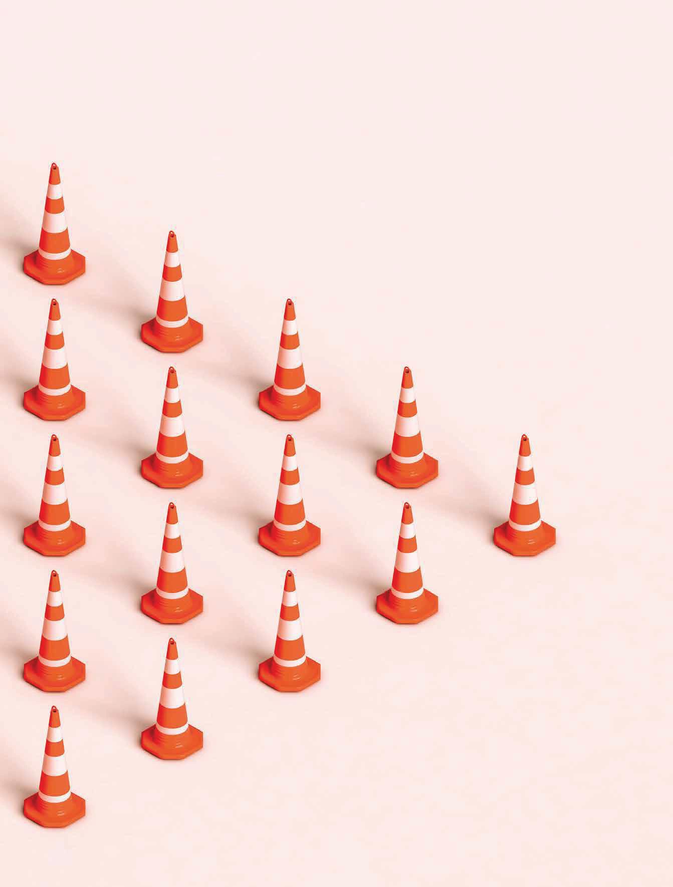 Aprende a poner límites