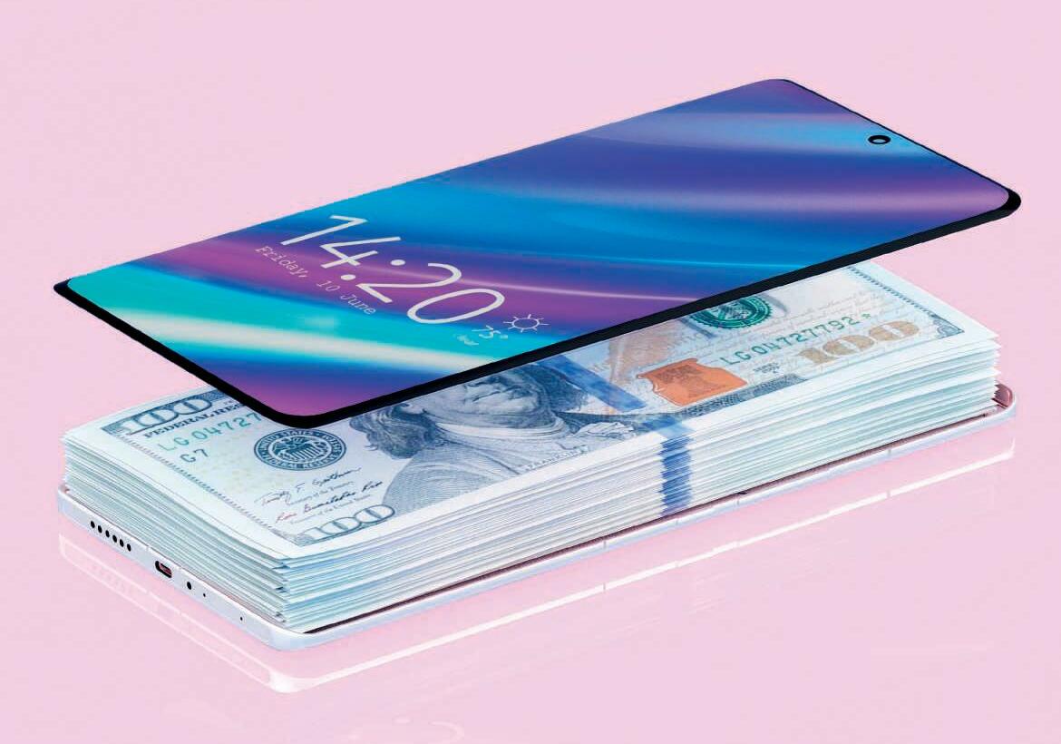 Apps para ganar dinero sin esfuerzo